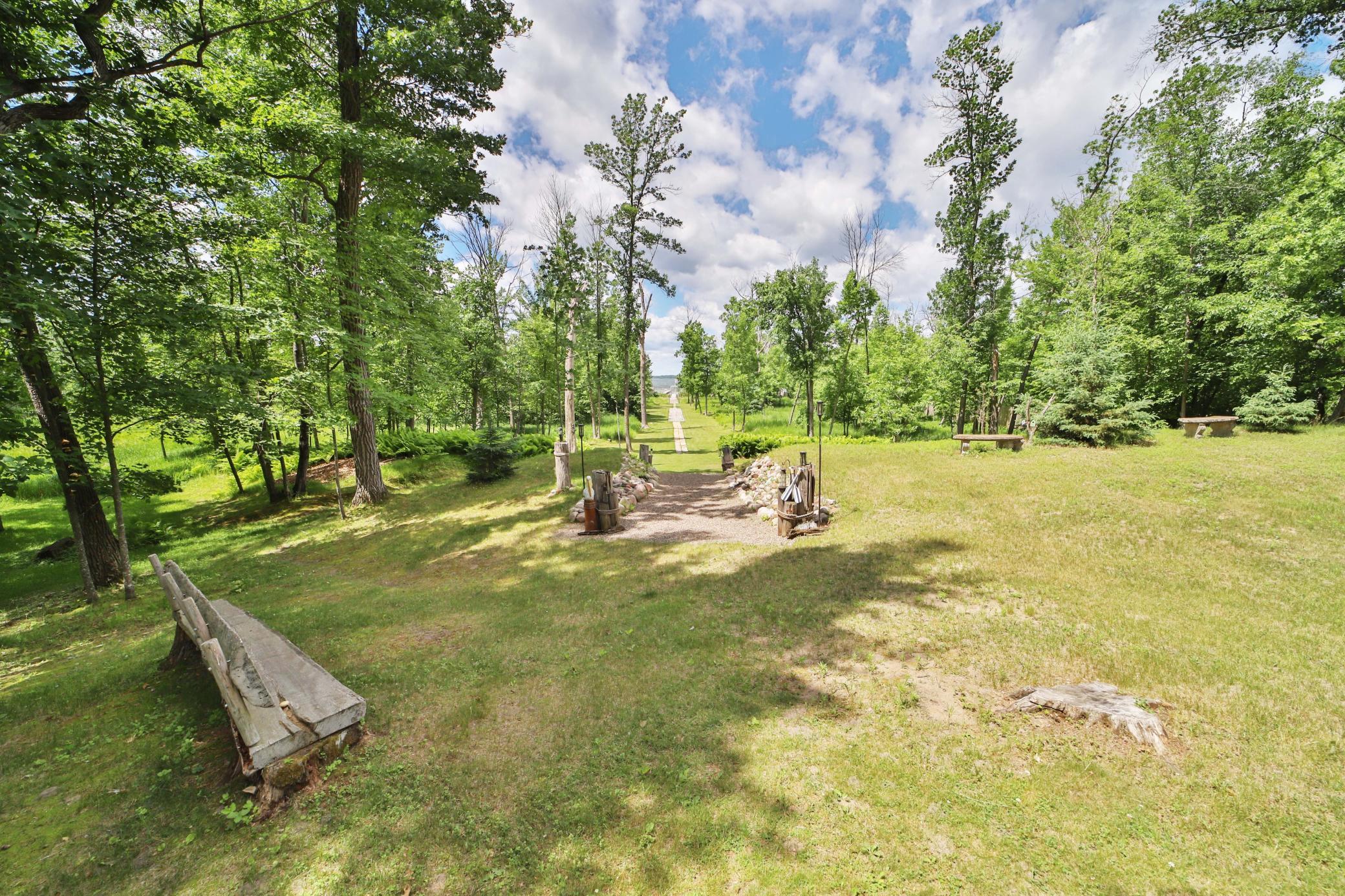 2011 single family home for sale at 8510 Laurel Anne Lane in Brainerd, MN — 2 bed, 2 bath (photo 43 of 55)