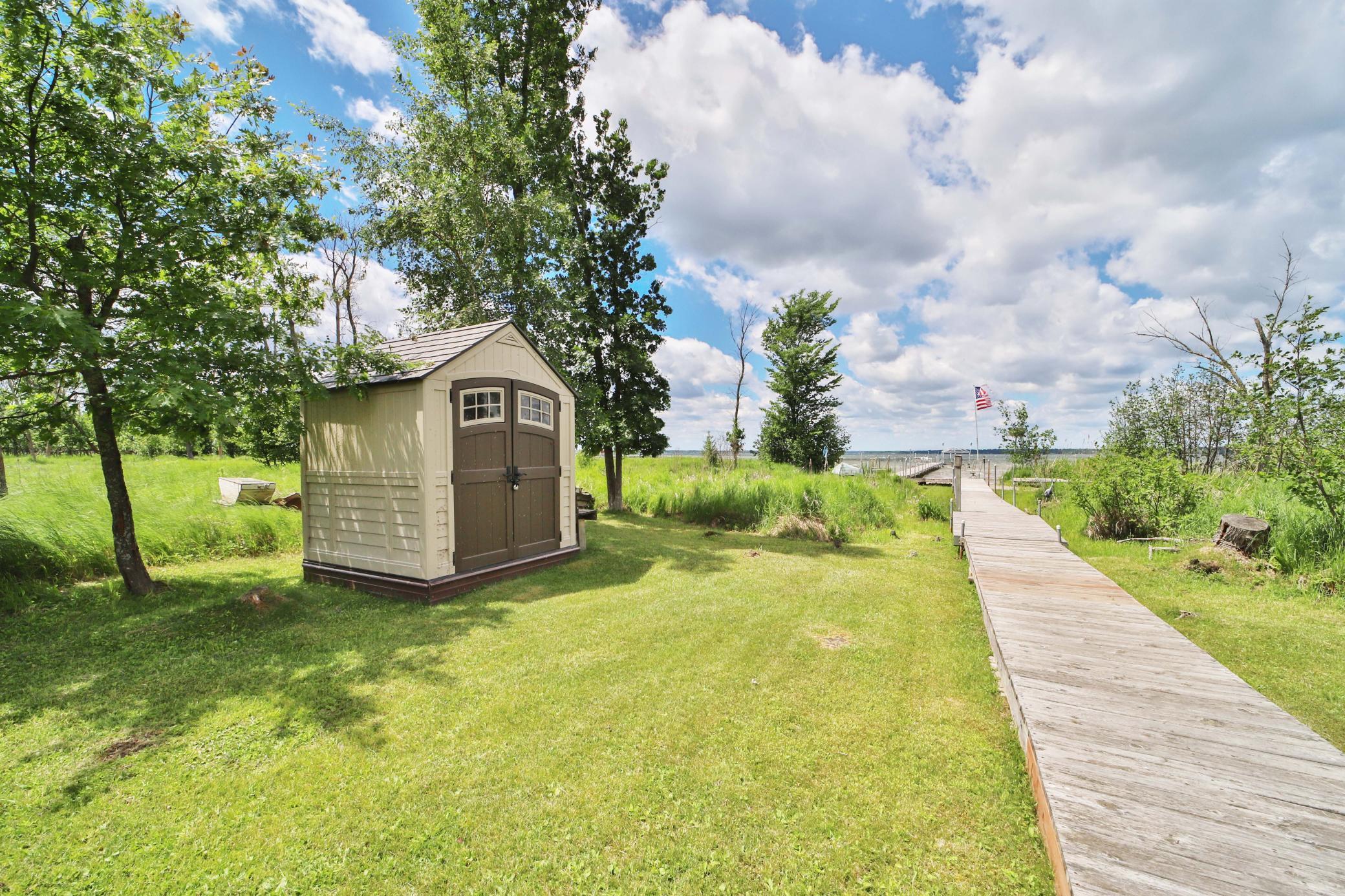 2011 single family home for sale at 8510 Laurel Anne Lane in Brainerd, MN — 2 bed, 2 bath (photo 46 of 55)