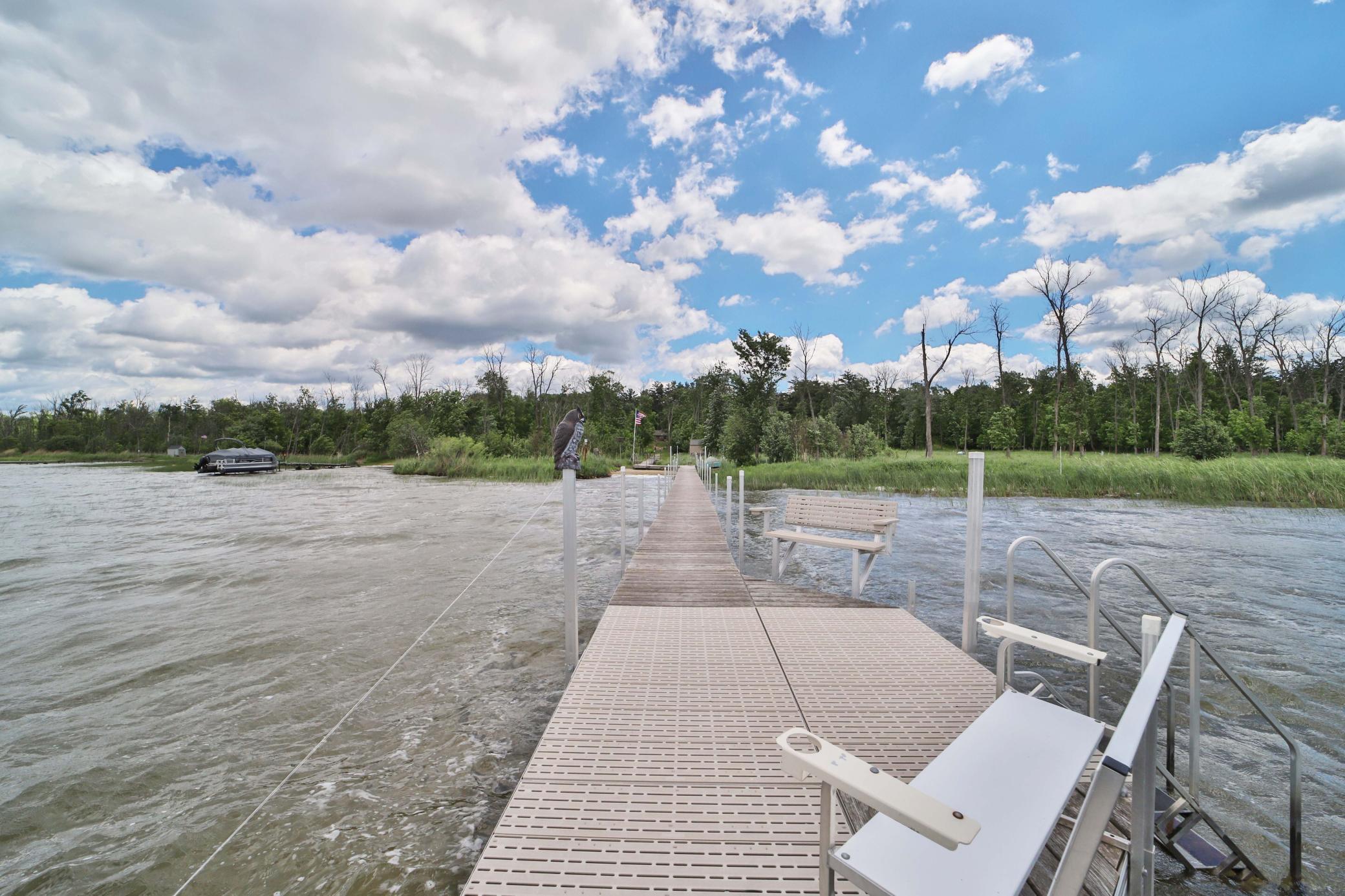 2011 single family home for sale at 8510 Laurel Anne Lane in Brainerd, MN — 2 bed, 2 bath (photo 51 of 55)