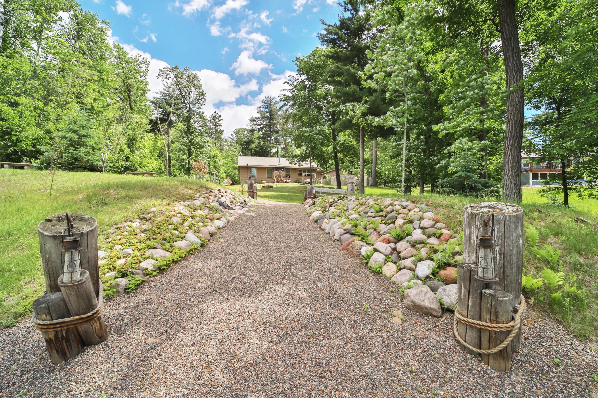 2011 single family home for sale at 8510 Laurel Anne Lane in Brainerd, MN — 2 bed, 2 bath (photo 54 of 55)
