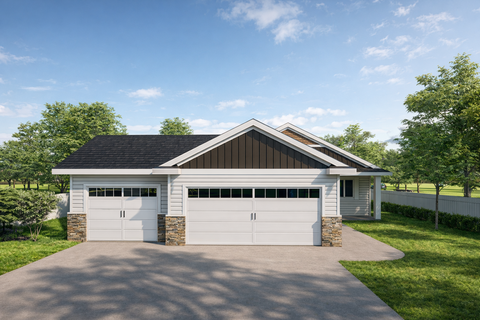 2025 single family home for sale at TBD SW 22nd Avenue in Grand Rapids, MN — 3 bed, 2 bath (photo 2 of 4)