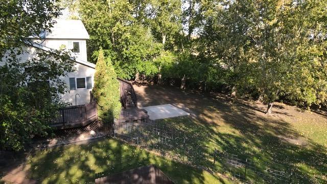2001 single family home for sale at 322 Oriole Avenue N in Thief River Falls, MN — 4 bed, 3 bath (photo 28 of 33)