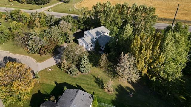 2001 single family home for sale at 322 Oriole Avenue N in Thief River Falls, MN — 4 bed, 3 bath (photo 29 of 33)