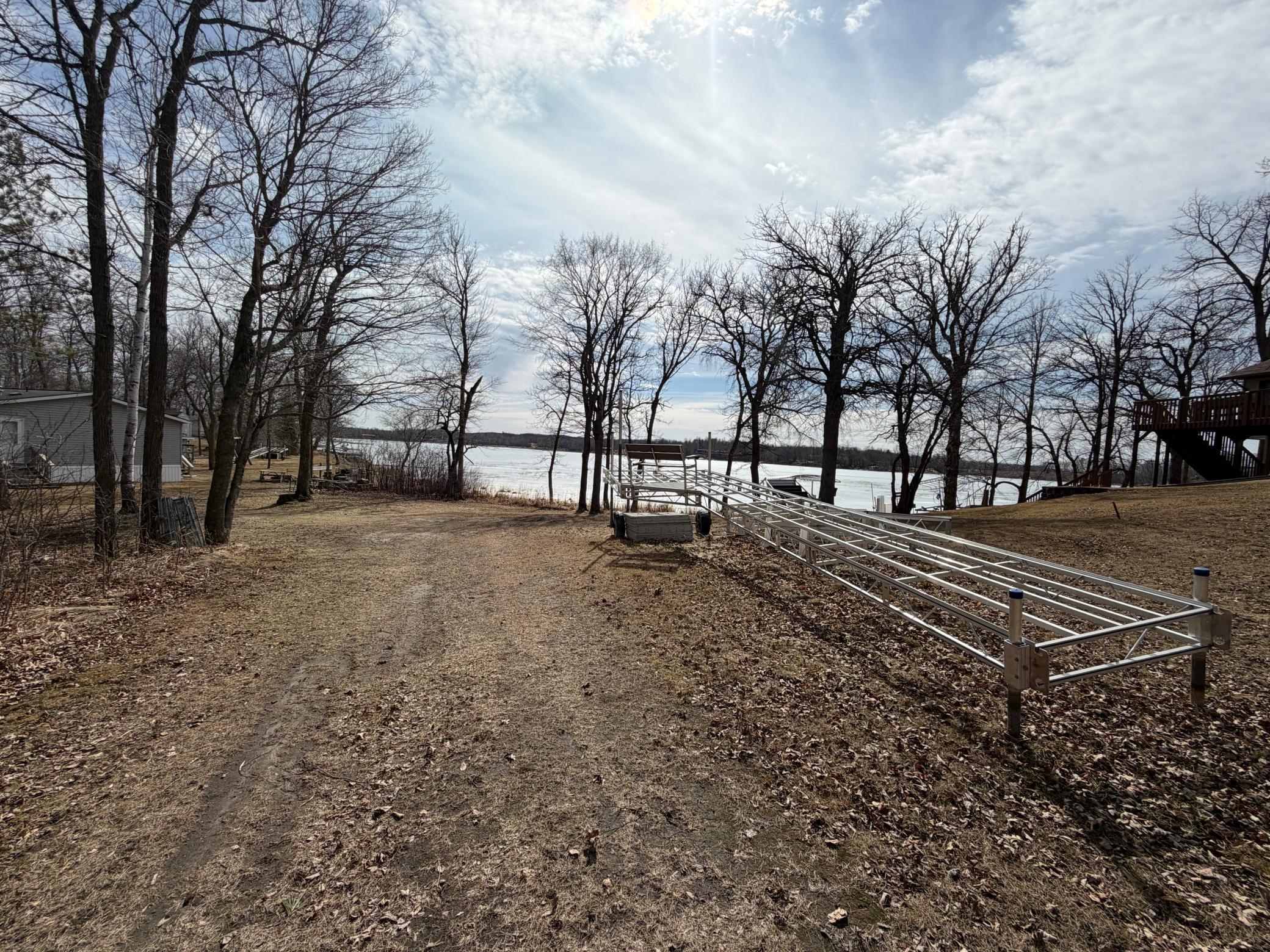 land for sale at 29603 374th Street in Ogema, MN (photo 3 of 10)
