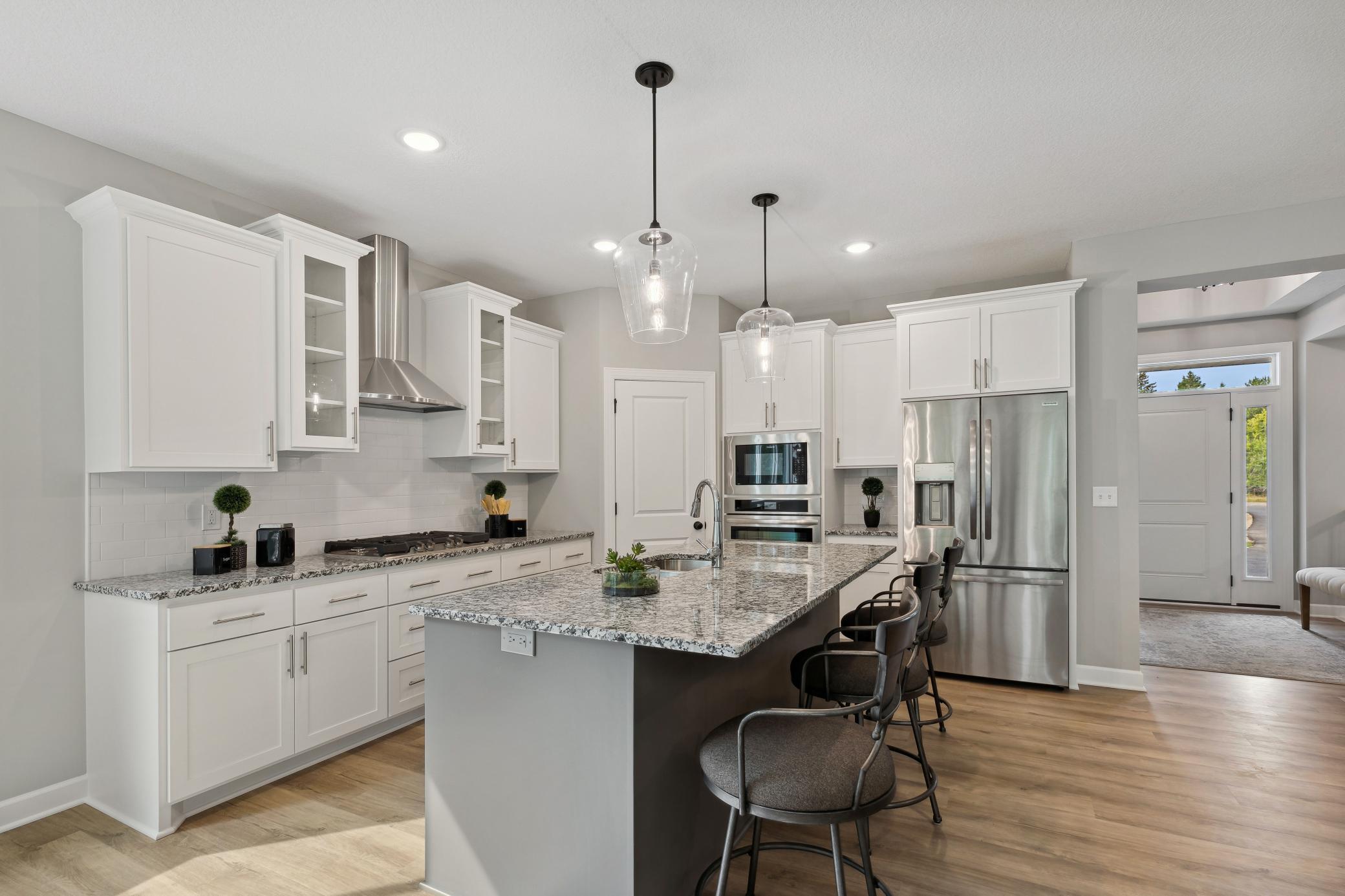 2026 single family home for sale at Lot D Middle Cullen Drive in Nisswa, MN — 4 bed, 3 bath (photo 2 of 34)