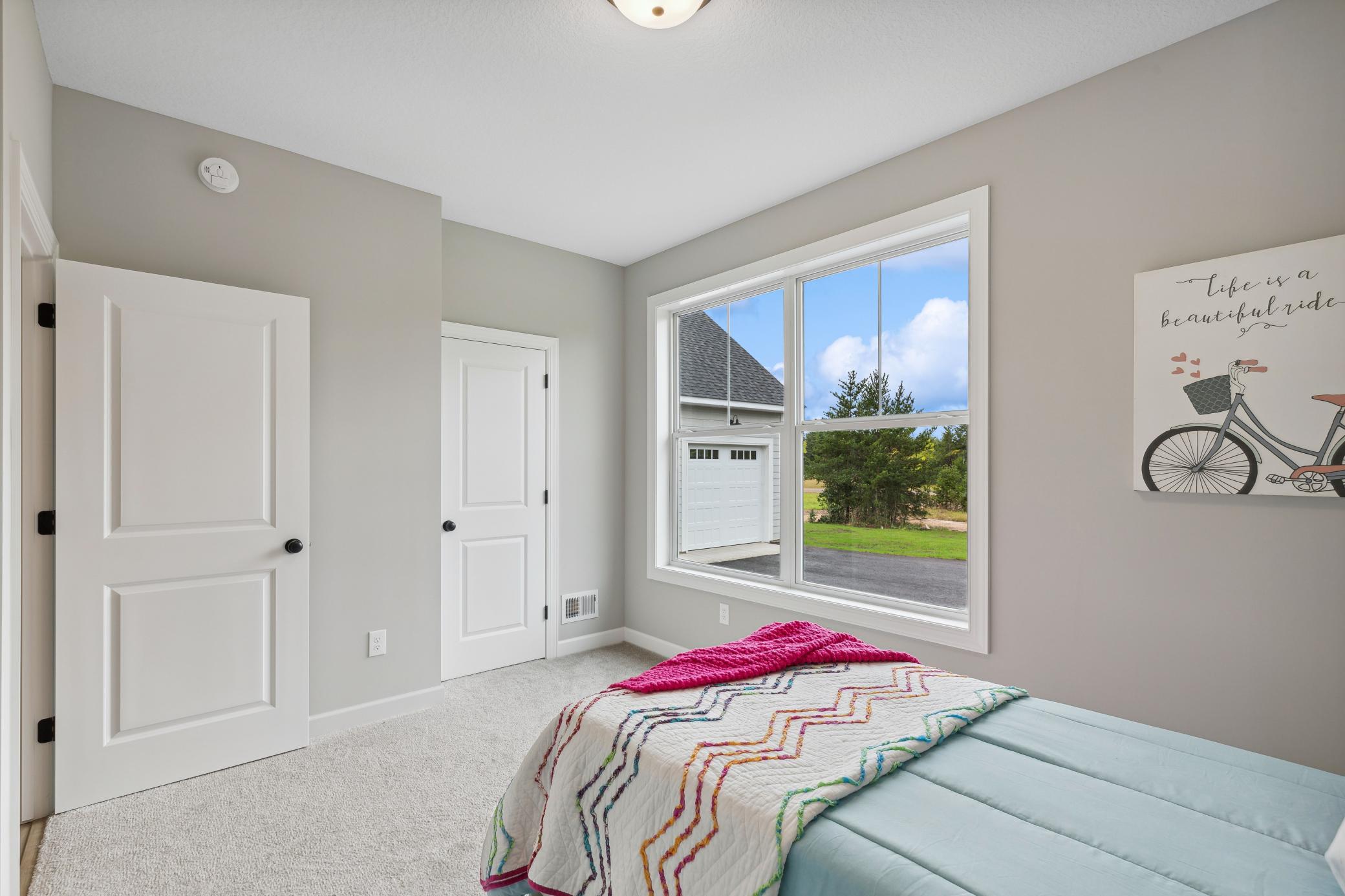 2026 single family home for sale at Lot D Middle Cullen Drive in Nisswa, MN — 4 bed, 3 bath (photo 19 of 34)