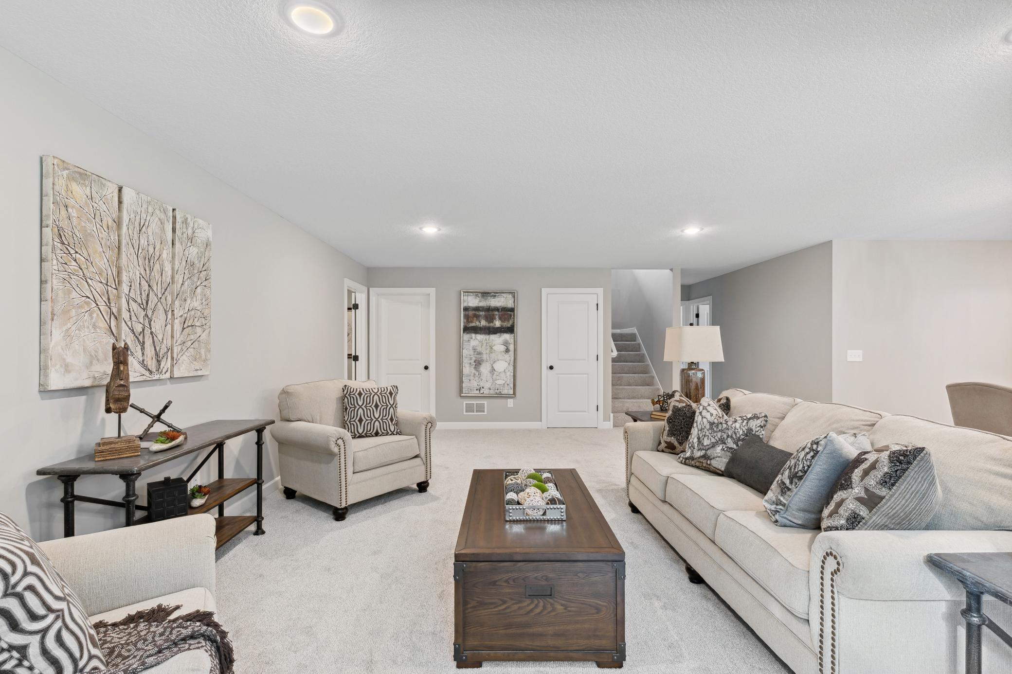 2026 single family home for sale at Lot D Middle Cullen Drive in Nisswa, MN — 4 bed, 3 bath (photo 25 of 34)