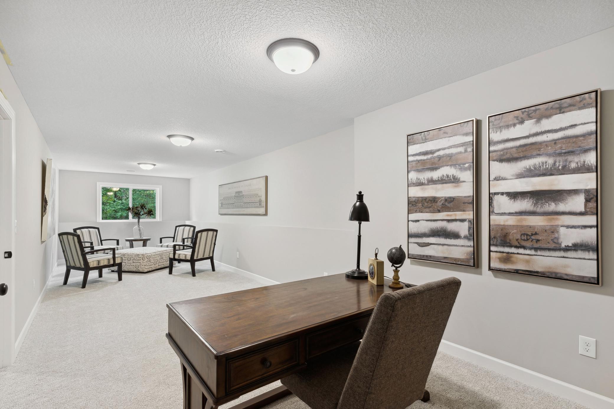 2026 single family home for sale at Lot D Middle Cullen Drive in Nisswa, MN — 4 bed, 3 bath (photo 32 of 34)