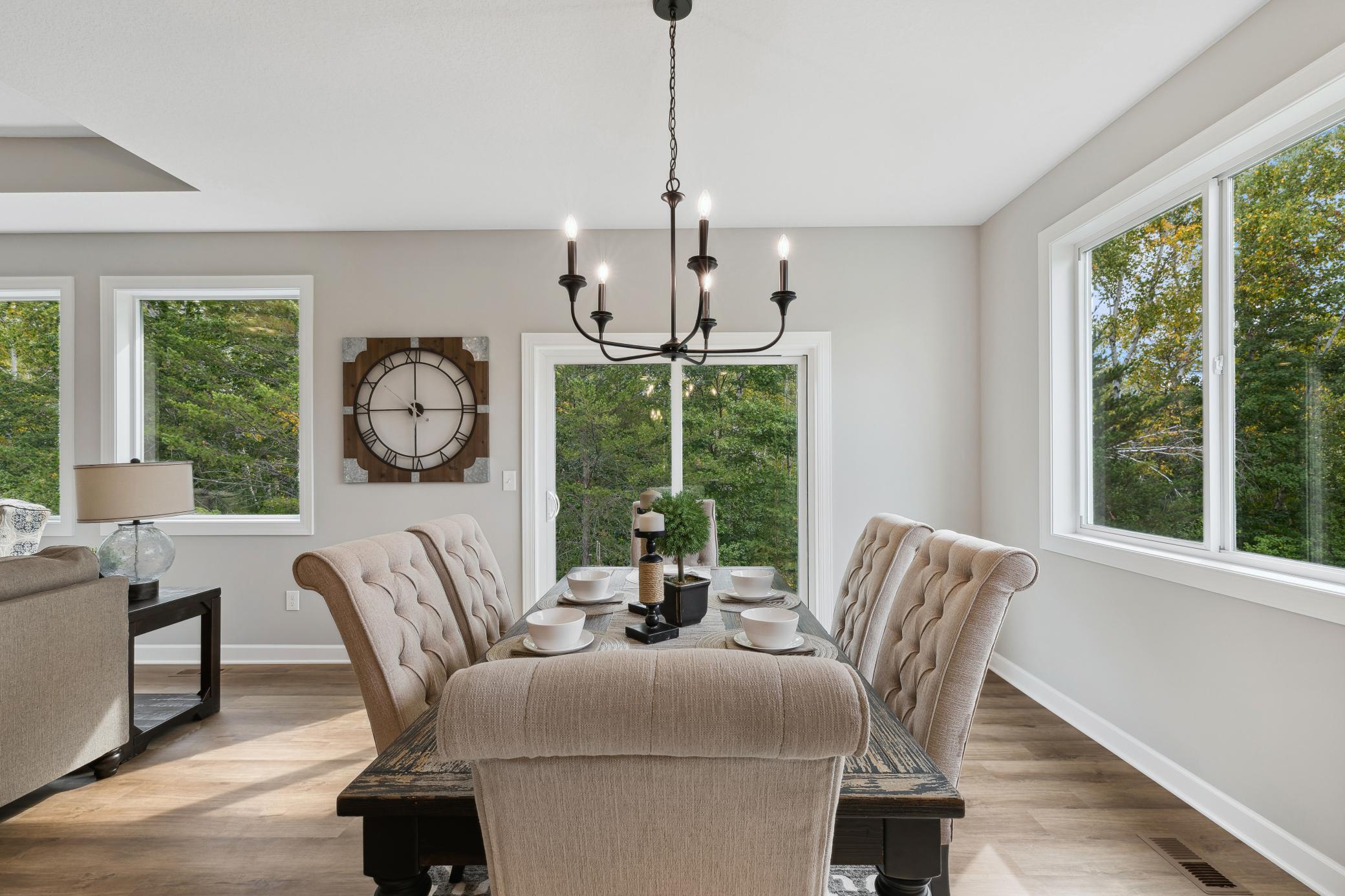 2026 single family home for sale at Lot D Middle Cullen Drive in Nisswa, MN — 4 bed, 3 bath (photo 6 of 34)