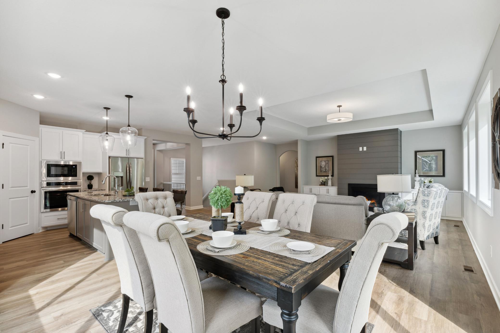 2026 single family home for sale at Lot D Middle Cullen Drive in Nisswa, MN — 4 bed, 3 bath (photo 7 of 34)