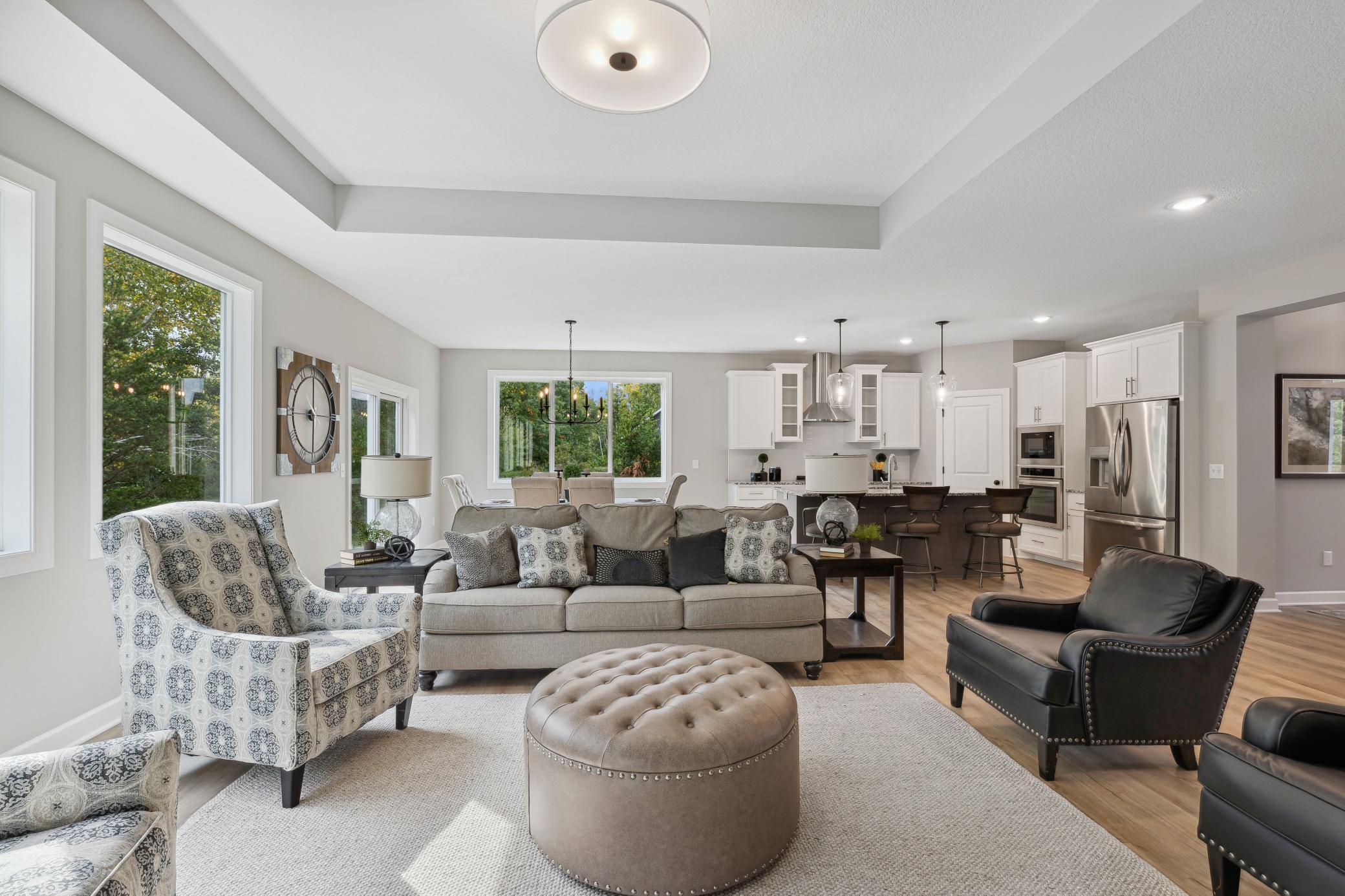 2026 single family home for sale at Lot D Middle Cullen Drive in Nisswa, MN — 4 bed, 3 bath (photo 8 of 34)