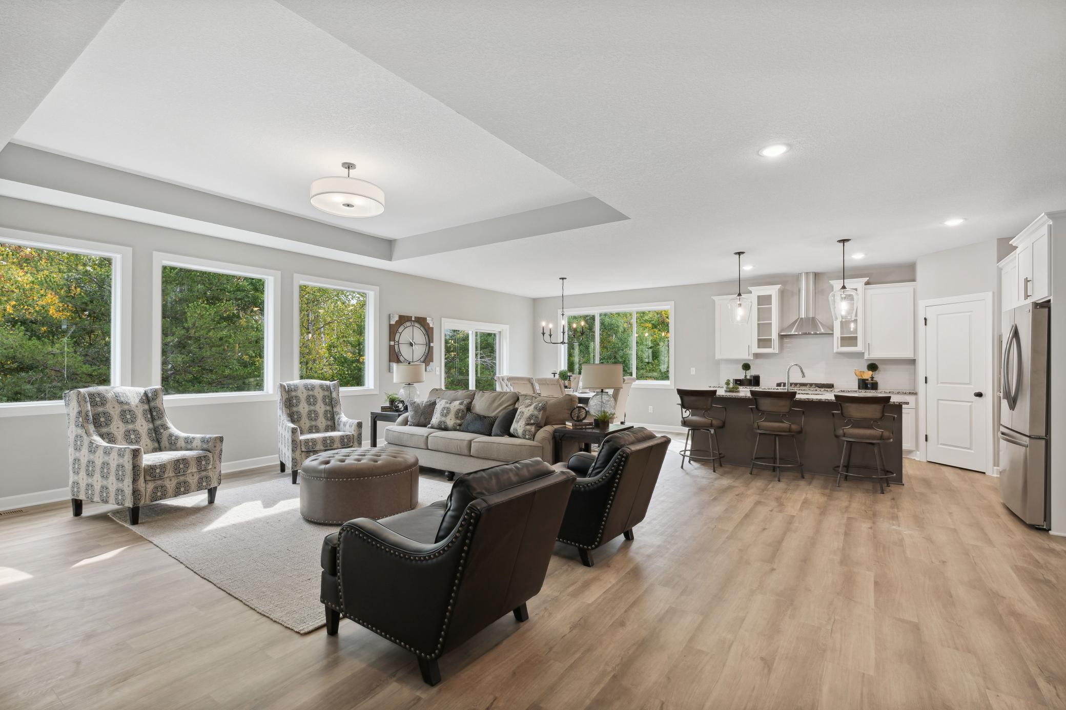 2026 single family home for sale at Lot D Middle Cullen Drive in Nisswa, MN — 4 bed, 3 bath (photo 9 of 34)