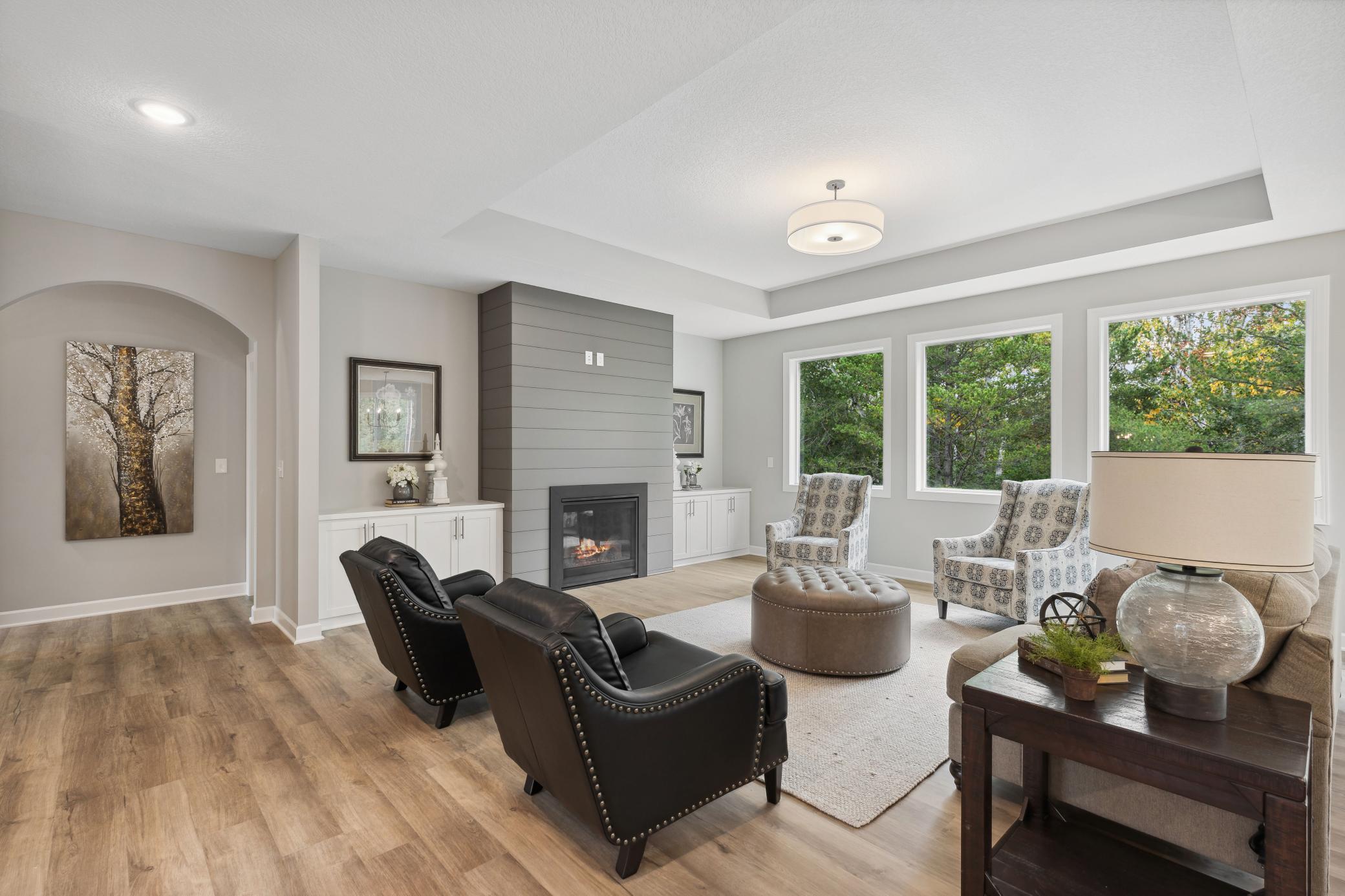 2026 single family home for sale at Lot D Middle Cullen Drive in Nisswa, MN — 4 bed, 3 bath (photo 10 of 34)