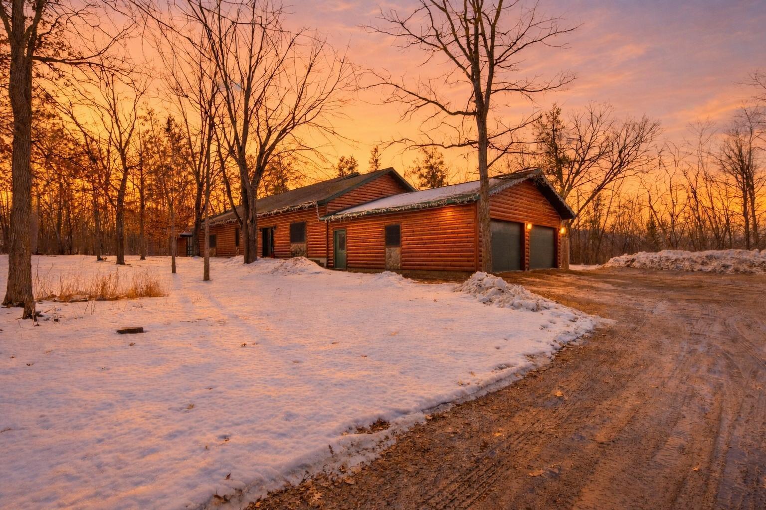 2002 single family home for sale at 16361 State 87 in Park Rapids, MN — 4 bed, 2 bath (photo 2 of 44)