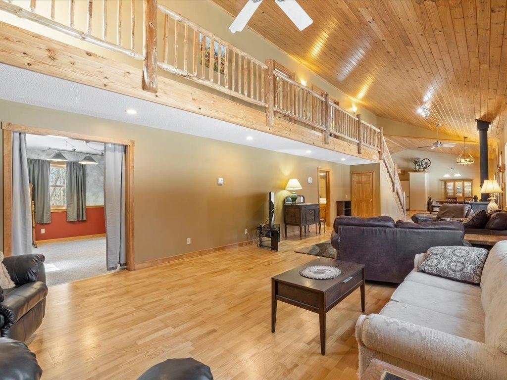 2002 single family home for sale at 16361 State 87 in Park Rapids, MN — 4 bed, 2 bath (photo 12 of 44)
