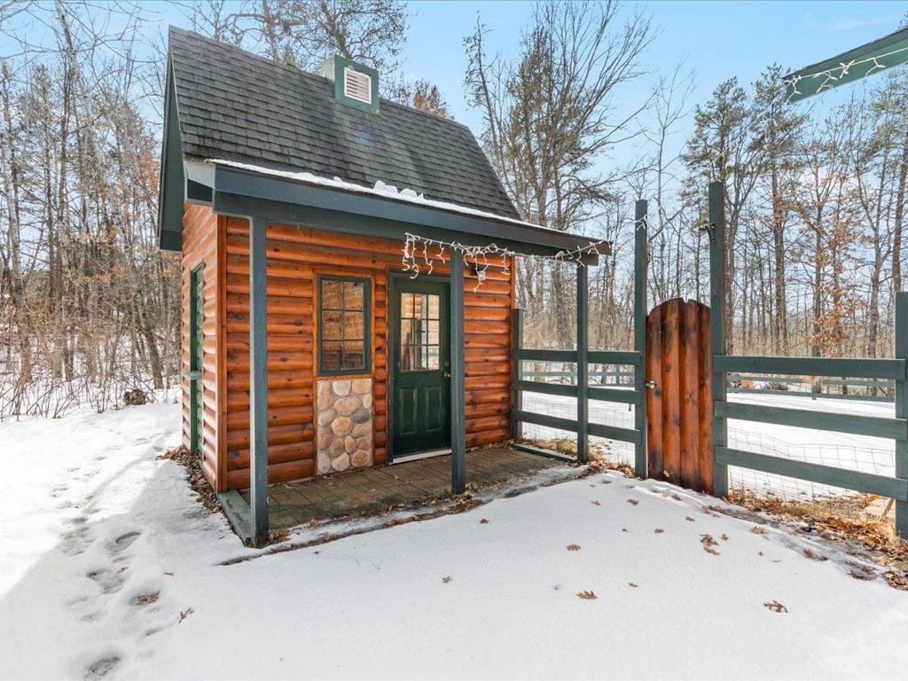 2002 single family home for sale at 16361 State 87 in Park Rapids, MN — 4 bed, 2 bath (photo 26 of 44)