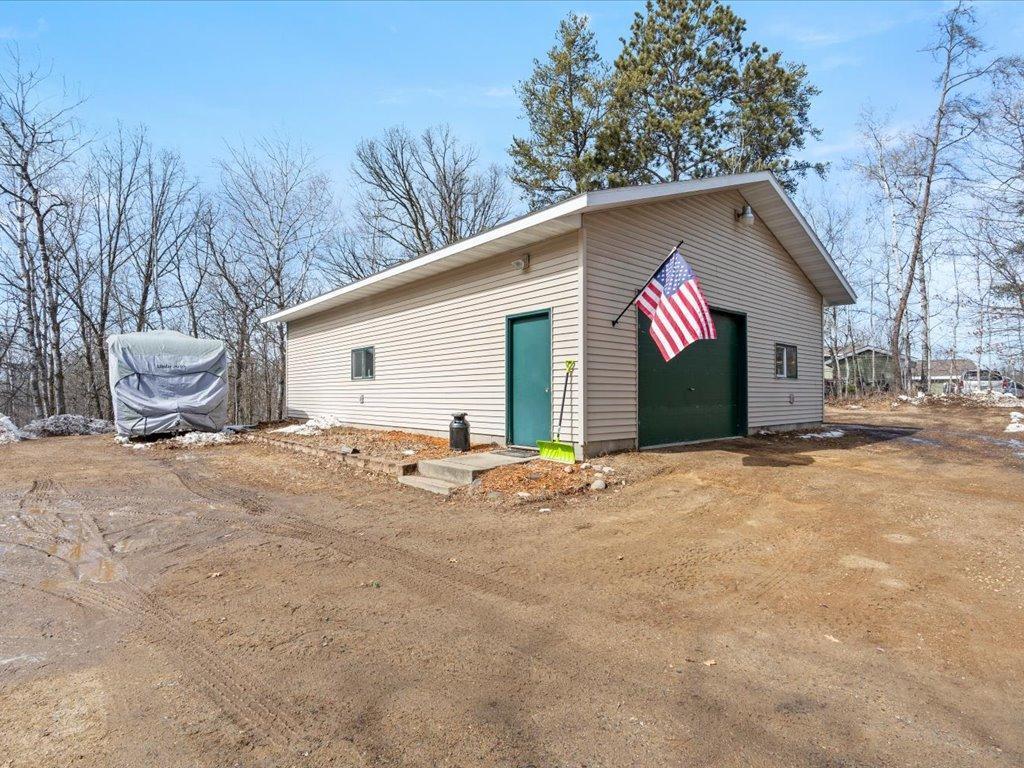 2002 single family home for sale at 16361 State 87 in Park Rapids, MN — 4 bed, 2 bath (photo 27 of 44)