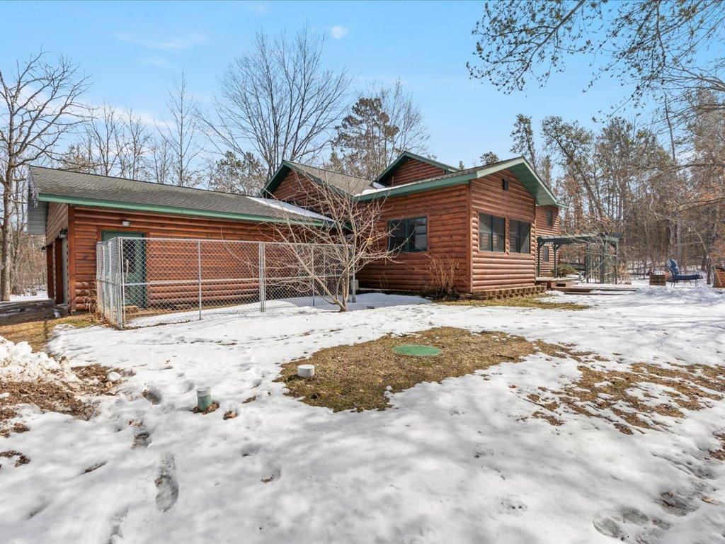 2002 single family home for sale at 16361 State 87 in Park Rapids, MN — 4 bed, 2 bath (photo 32 of 44)