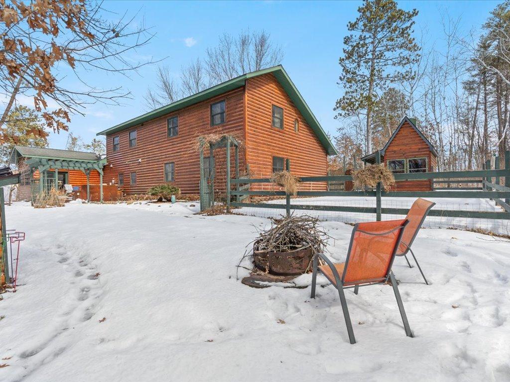 2002 single family home for sale at 16361 State 87 in Park Rapids, MN — 4 bed, 2 bath (photo 33 of 44)