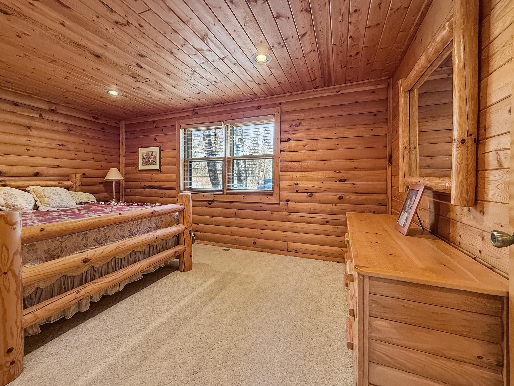 1995 single family home for sale at 44711 Schoolcraft Trail in Laporte, MN — 3 bed, 3 bath (photo 11 of 35)