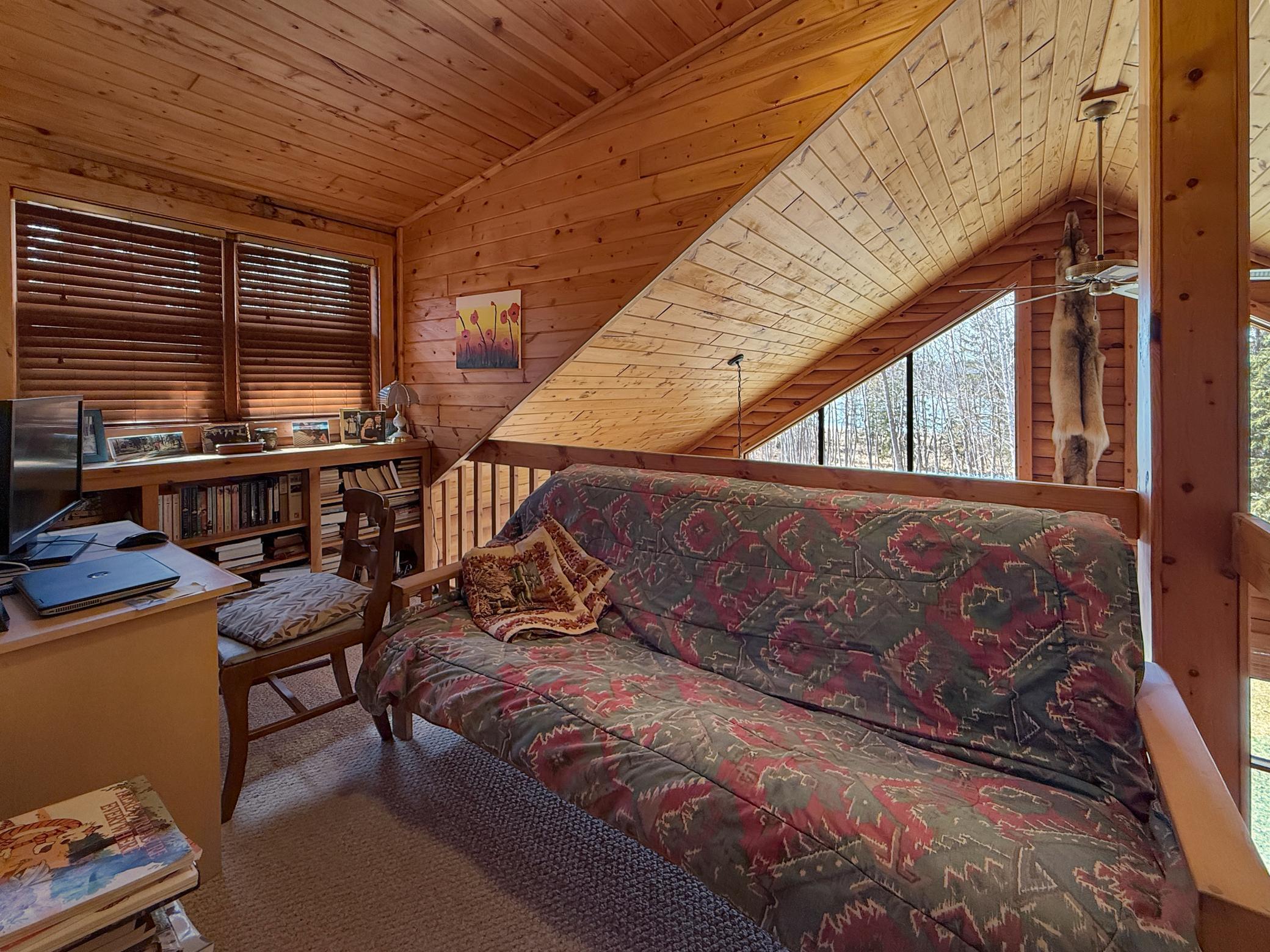1995 single family home for sale at 44711 Schoolcraft Trail in Laporte, MN — 3 bed, 3 bath (photo 18 of 35)