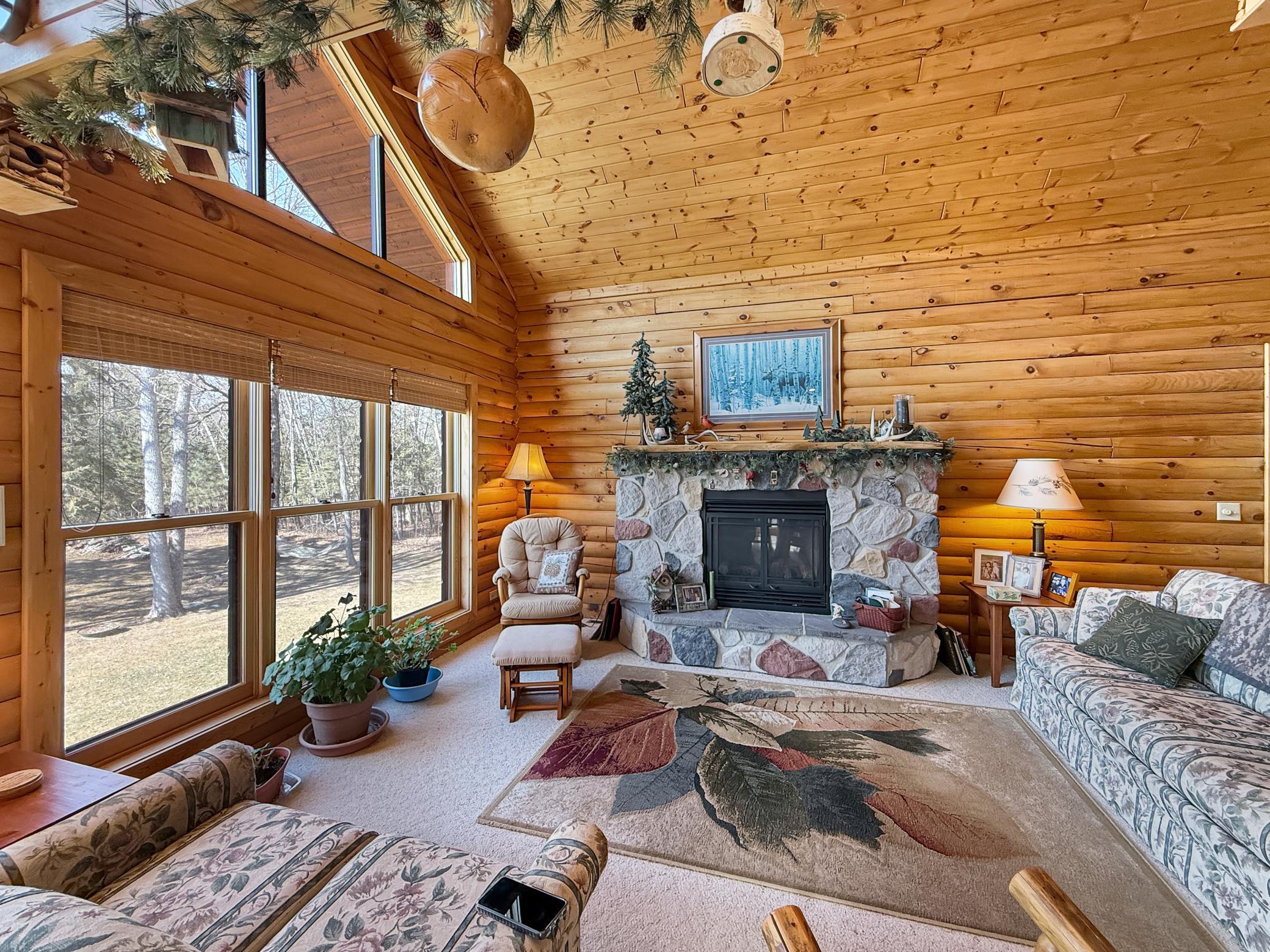 1995 single family home for sale at 44711 Schoolcraft Trail in Laporte, MN — 3 bed, 3 bath (photo 24 of 35)