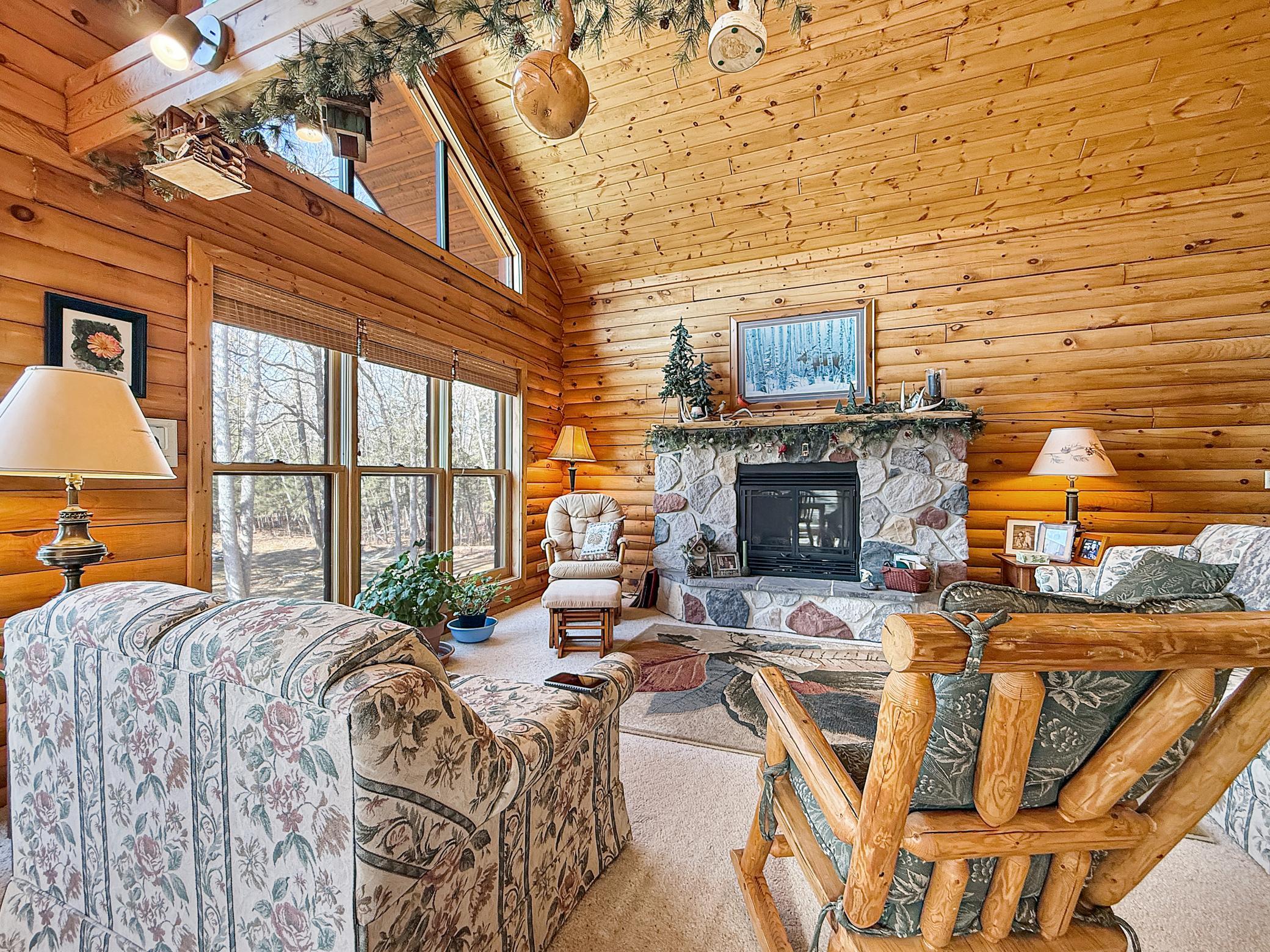 1995 single family home for sale at 44711 Schoolcraft Trail in Laporte, MN — 3 bed, 3 bath (photo 26 of 35)