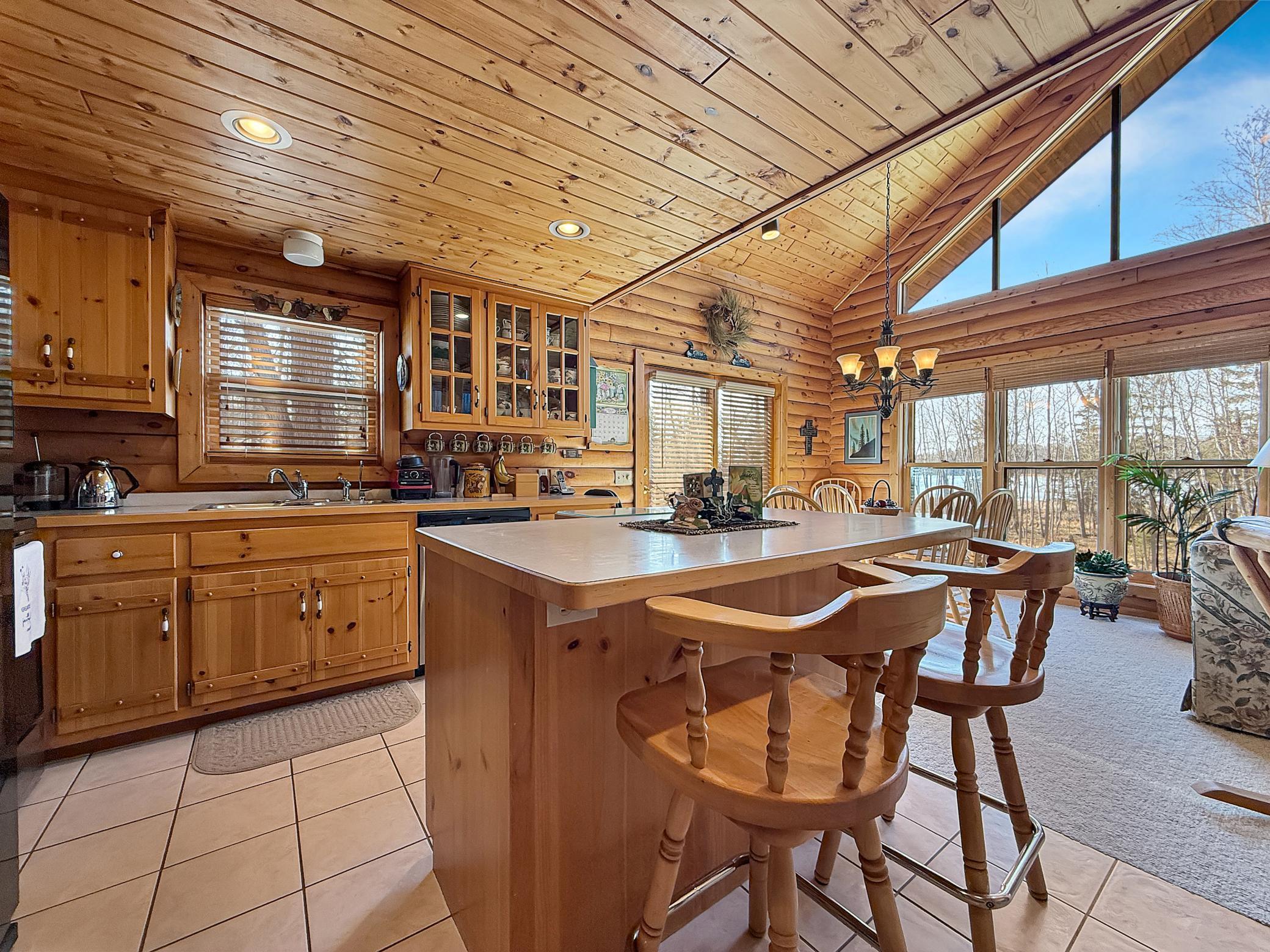 1995 single family home for sale at 44711 Schoolcraft Trail in Laporte, MN — 3 bed, 3 bath (photo 27 of 35)