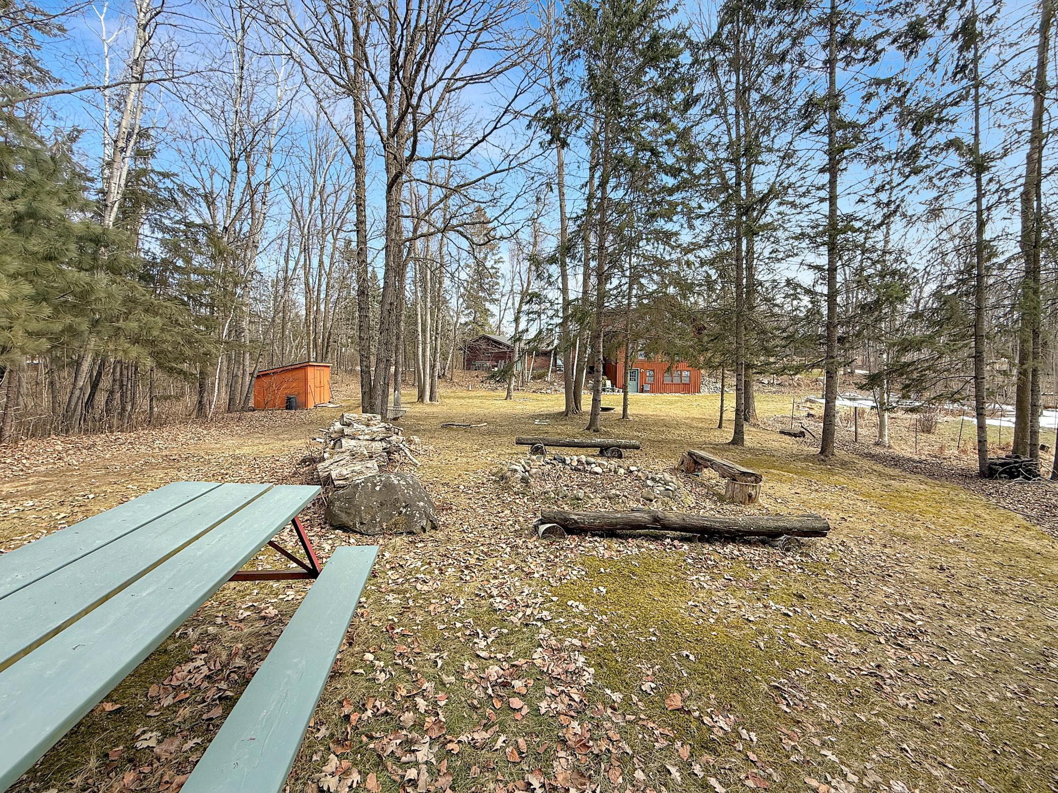 1995 single family home for sale at 44711 Schoolcraft Trail in Laporte, MN — 3 bed, 3 bath (photo 29 of 35)