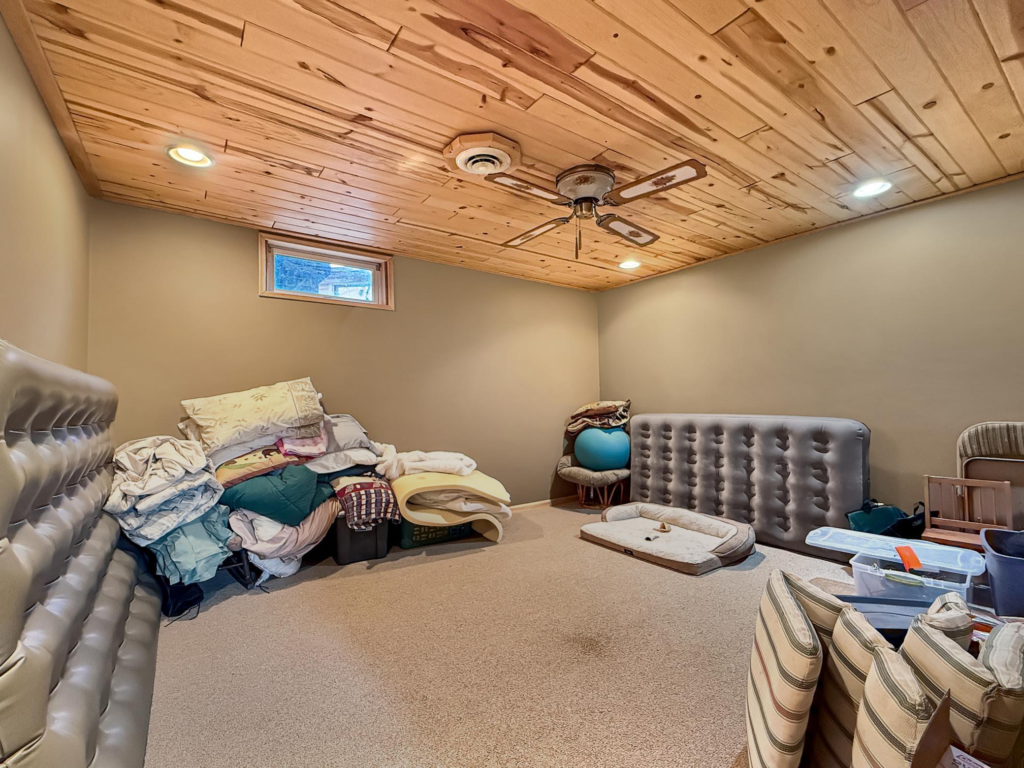 1995 single family home for sale at 44711 Schoolcraft Trail in Laporte, MN — 3 bed, 3 bath (photo 32 of 35)