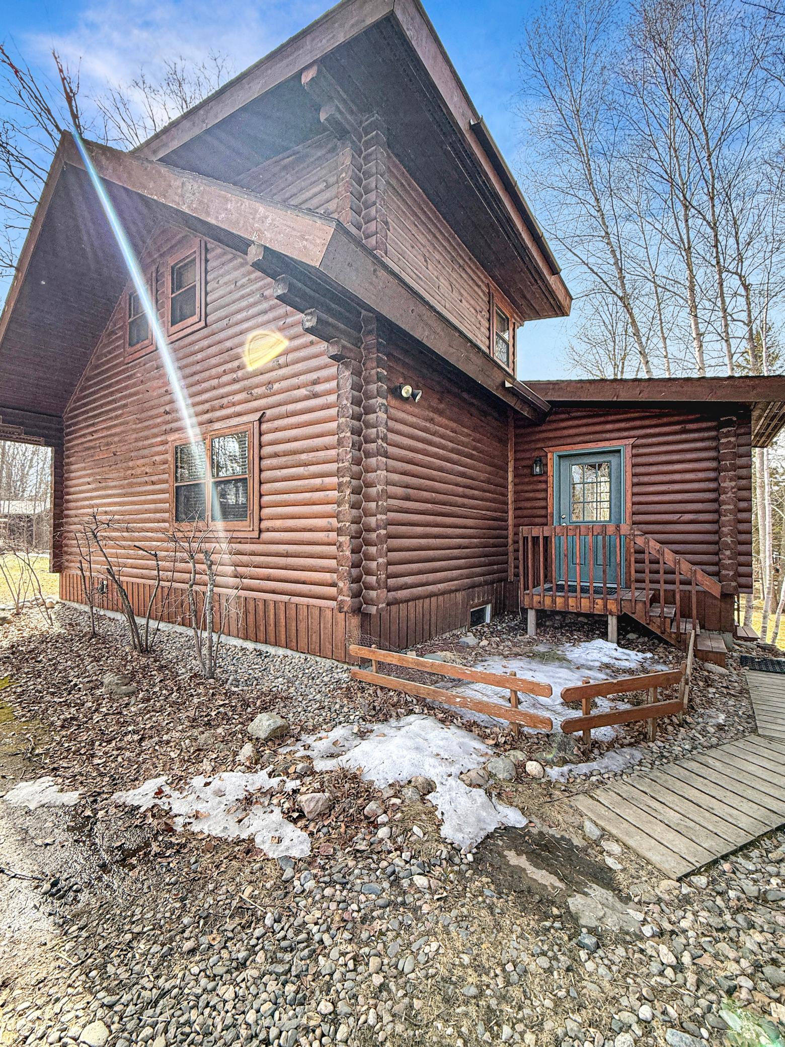 1995 single family home for sale at 44711 Schoolcraft Trail in Laporte, MN — 3 bed, 3 bath (photo 34 of 35)