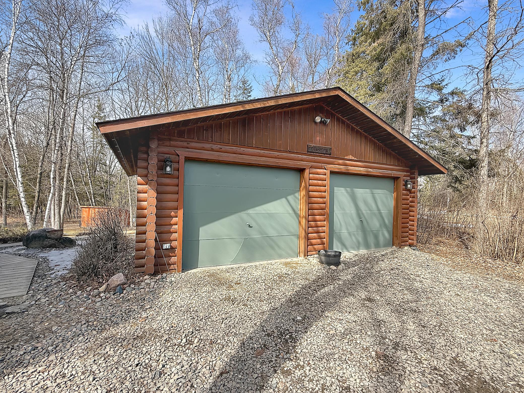 1995 single family home for sale at 44711 Schoolcraft Trail in Laporte, MN — 3 bed, 3 bath (photo 35 of 35)