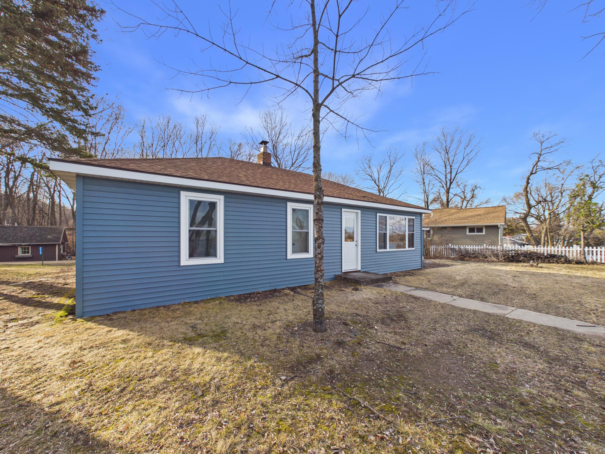 1952 single family home for sale at 30304 Aspen Drive in Grey Eagle, MN — 3 bed, 1 bath (photo 2 of 31)