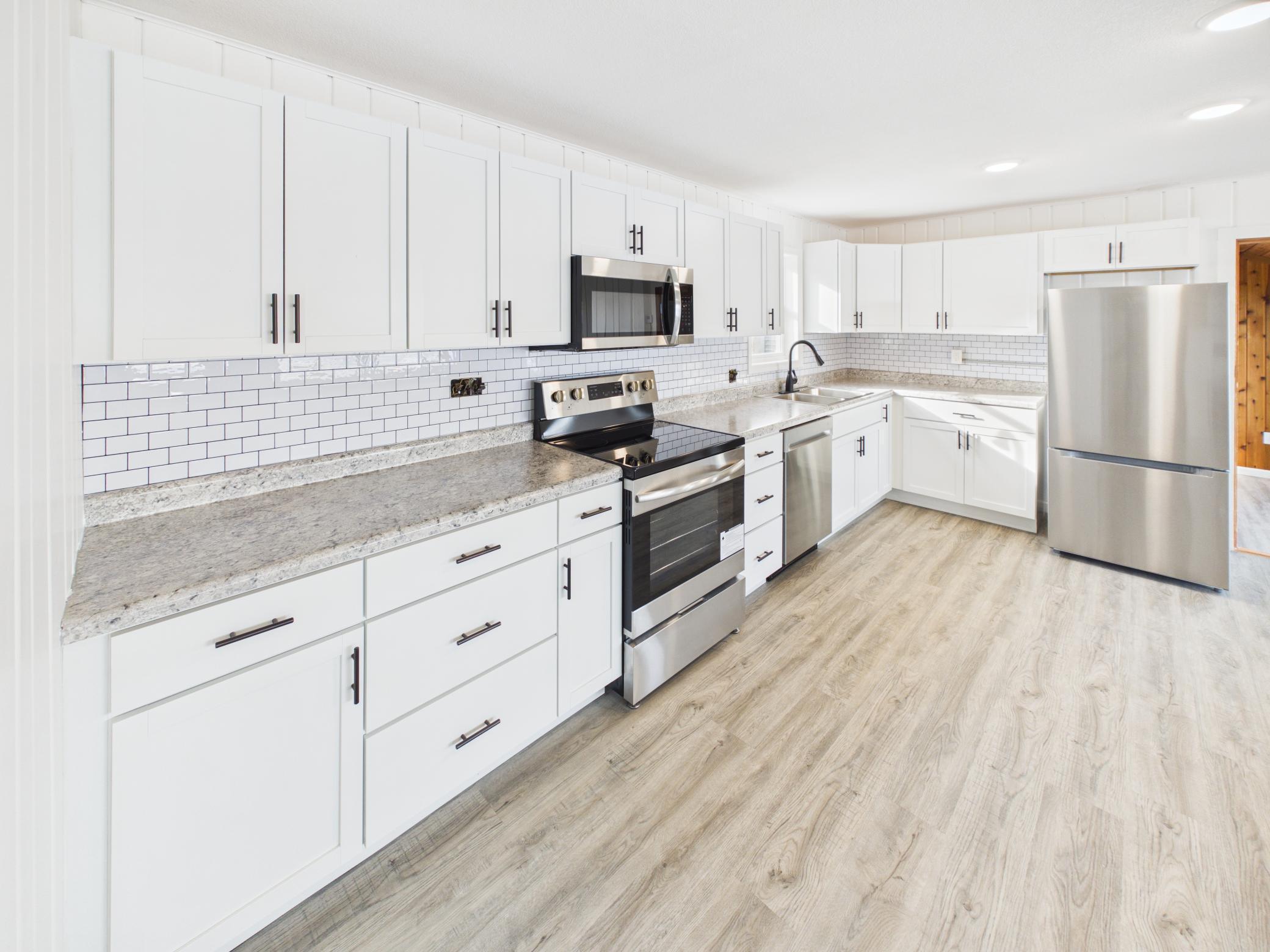 1952 single family home for sale at 30304 Aspen Drive in Grey Eagle, MN — 3 bed, 1 bath (photo 11 of 31)