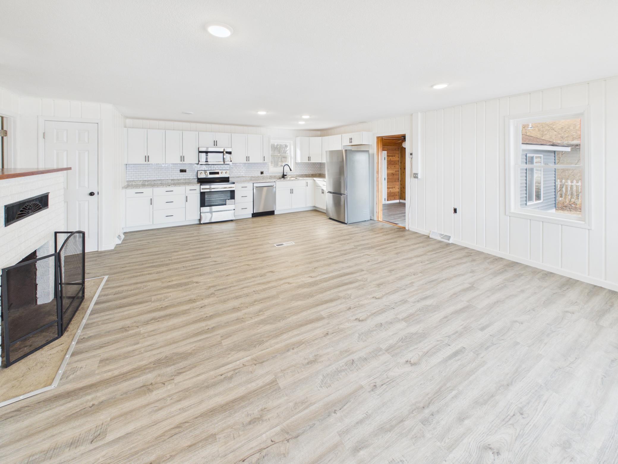 1952 single family home for sale at 30304 Aspen Drive in Grey Eagle, MN — 3 bed, 1 bath (photo 12 of 31)