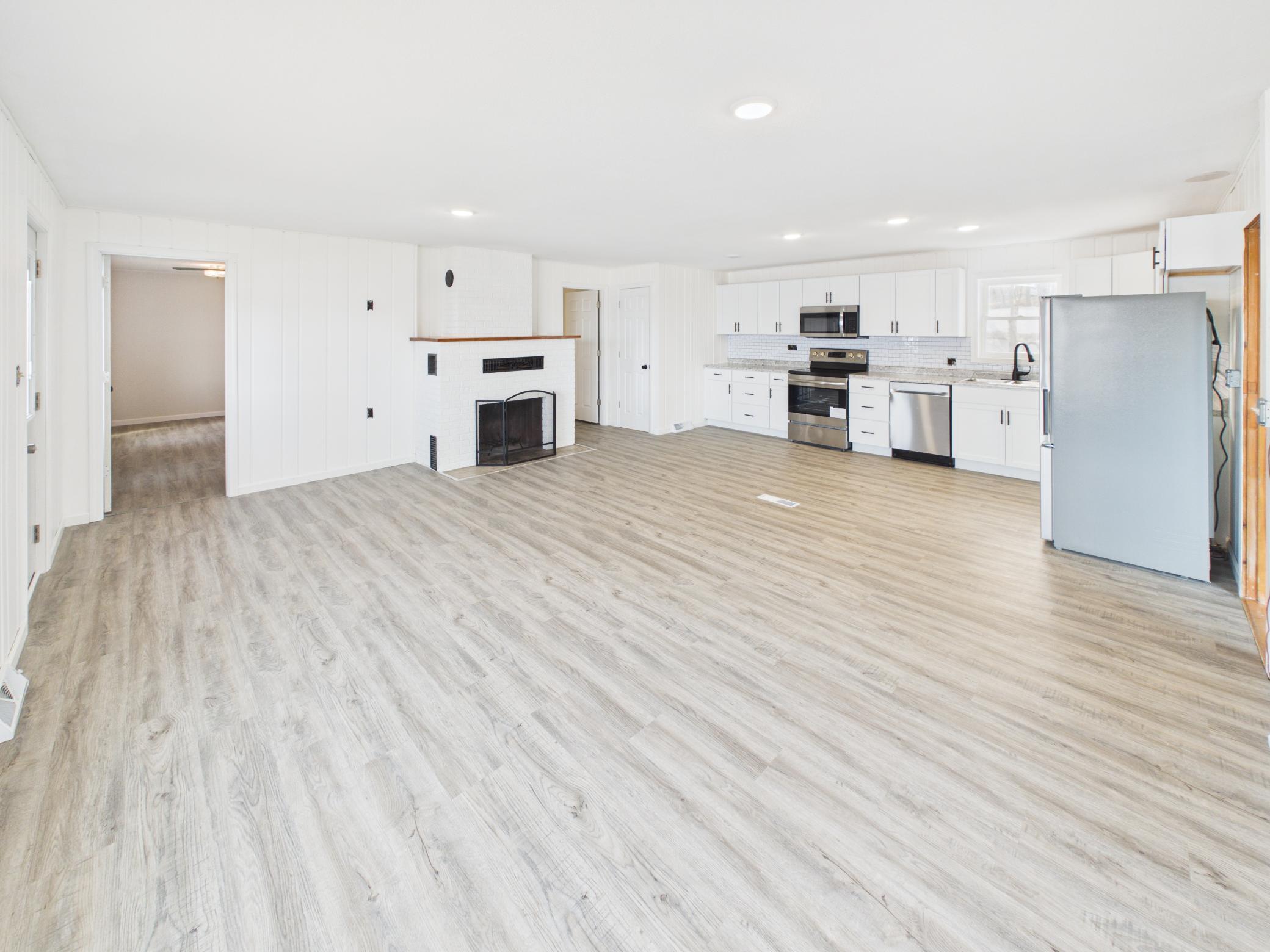 1952 single family home for sale at 30304 Aspen Drive in Grey Eagle, MN — 3 bed, 1 bath (photo 13 of 31)