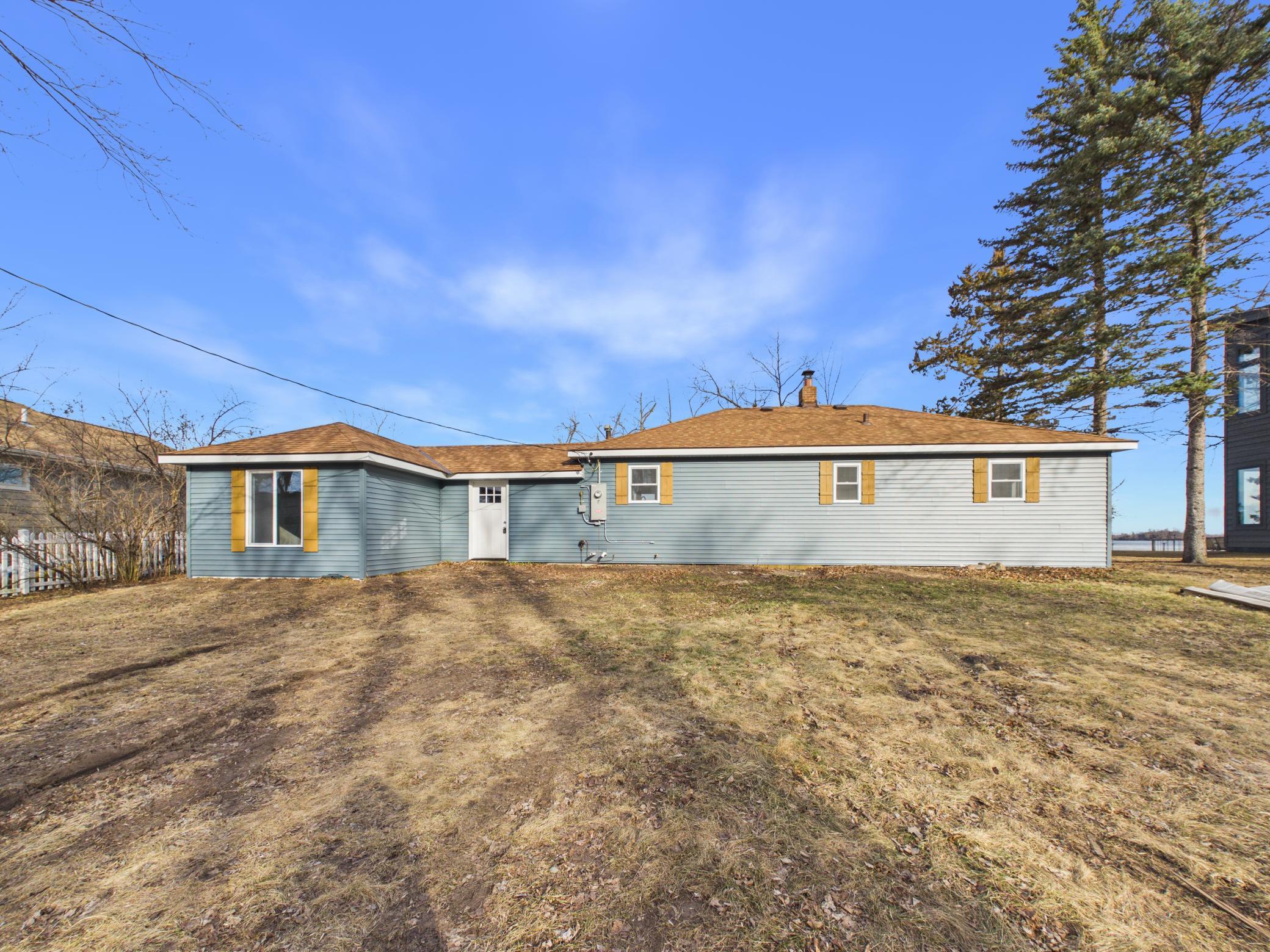 1952 single family home for sale at 30304 Aspen Drive in Grey Eagle, MN — 3 bed, 1 bath (photo 3 of 31)