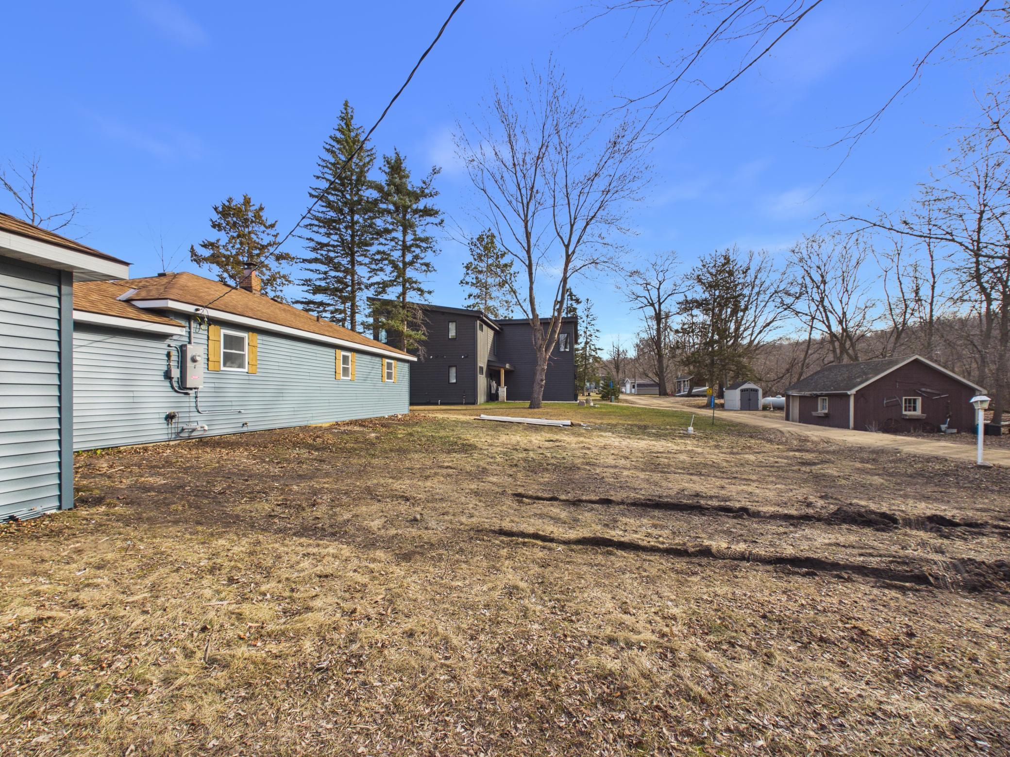 1952 single family home for sale at 30304 Aspen Drive in Grey Eagle, MN — 3 bed, 1 bath (photo 30 of 31)