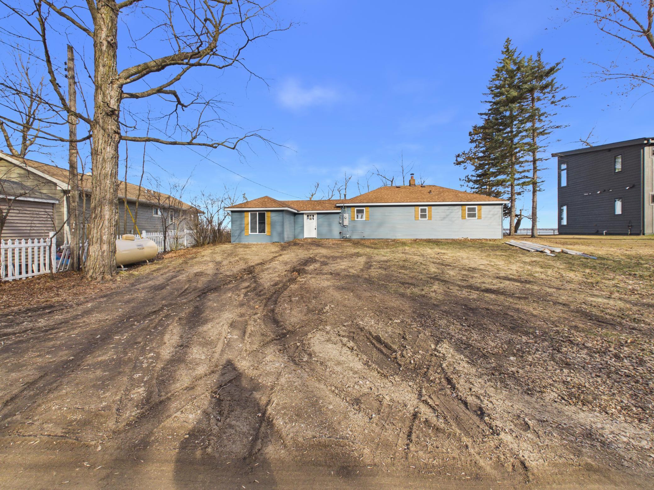 1952 single family home for sale at 30304 Aspen Drive in Grey Eagle, MN — 3 bed, 1 bath (photo 31 of 31)