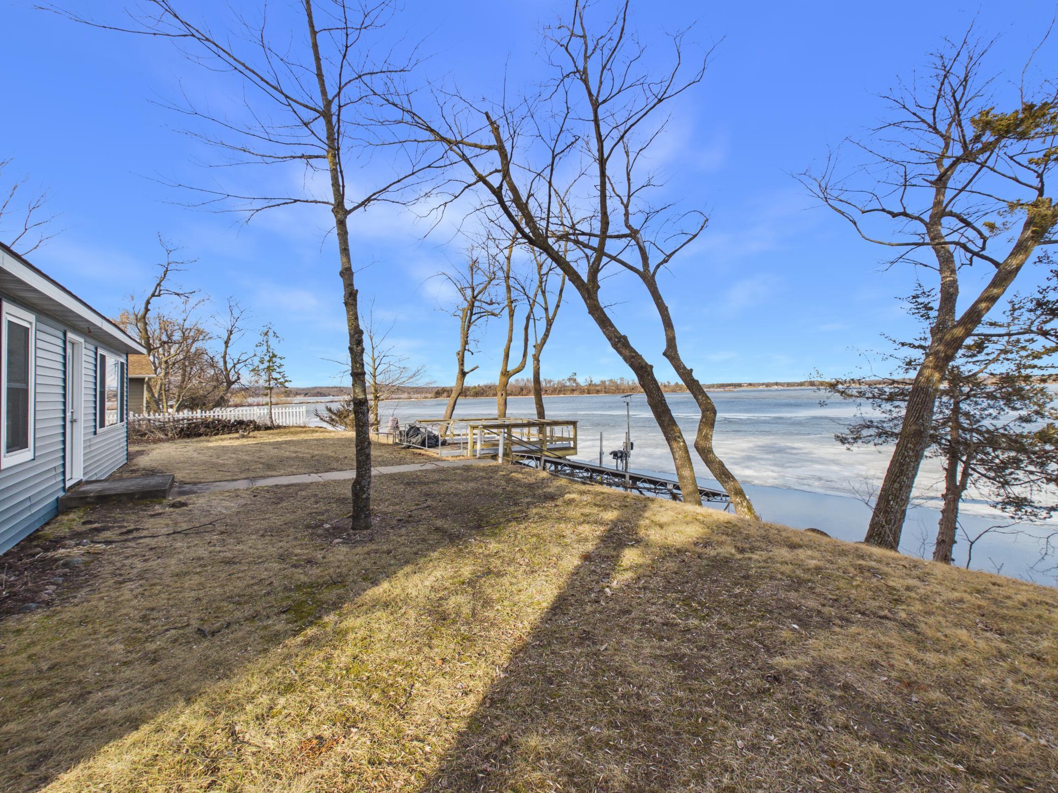 1952 single family home for sale at 30304 Aspen Drive in Grey Eagle, MN — 3 bed, 1 bath (photo 5 of 31)