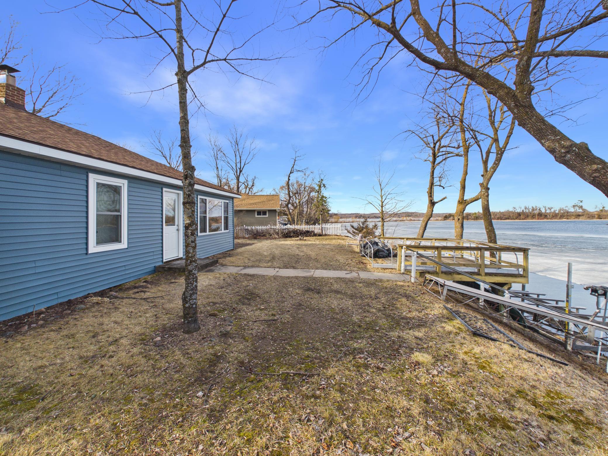 1952 single family home for sale at 30304 Aspen Drive in Grey Eagle, MN — 3 bed, 1 bath (photo 6 of 31)