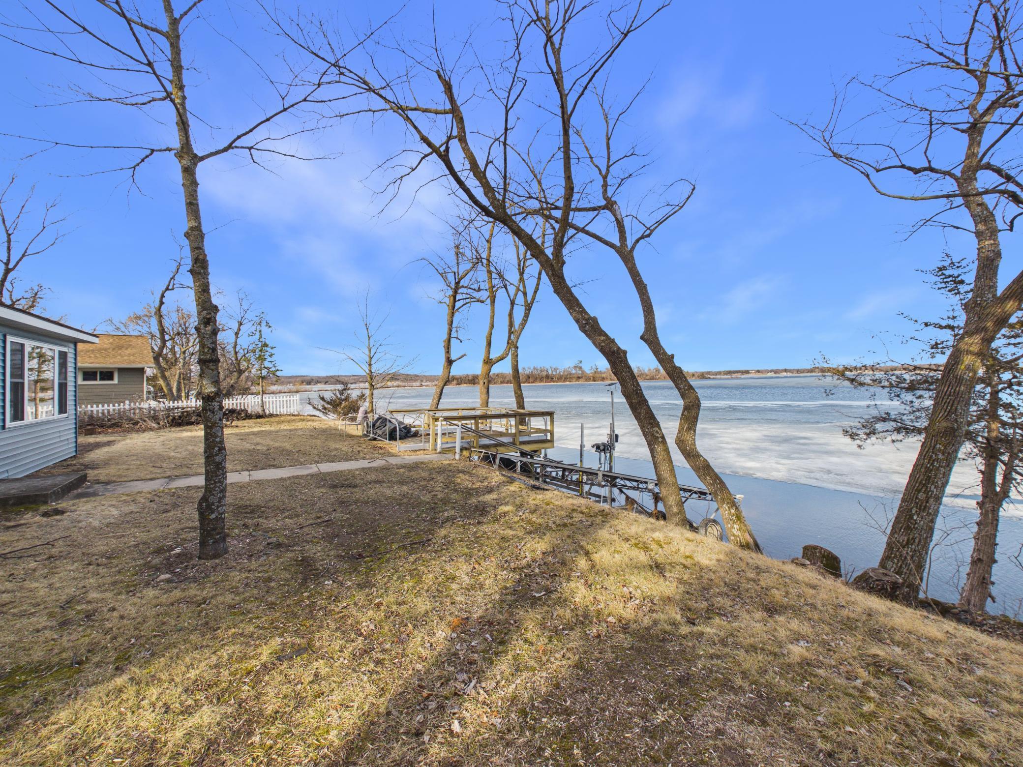1952 single family home for sale at 30304 Aspen Drive in Grey Eagle, MN — 3 bed, 1 bath (photo 7 of 31)