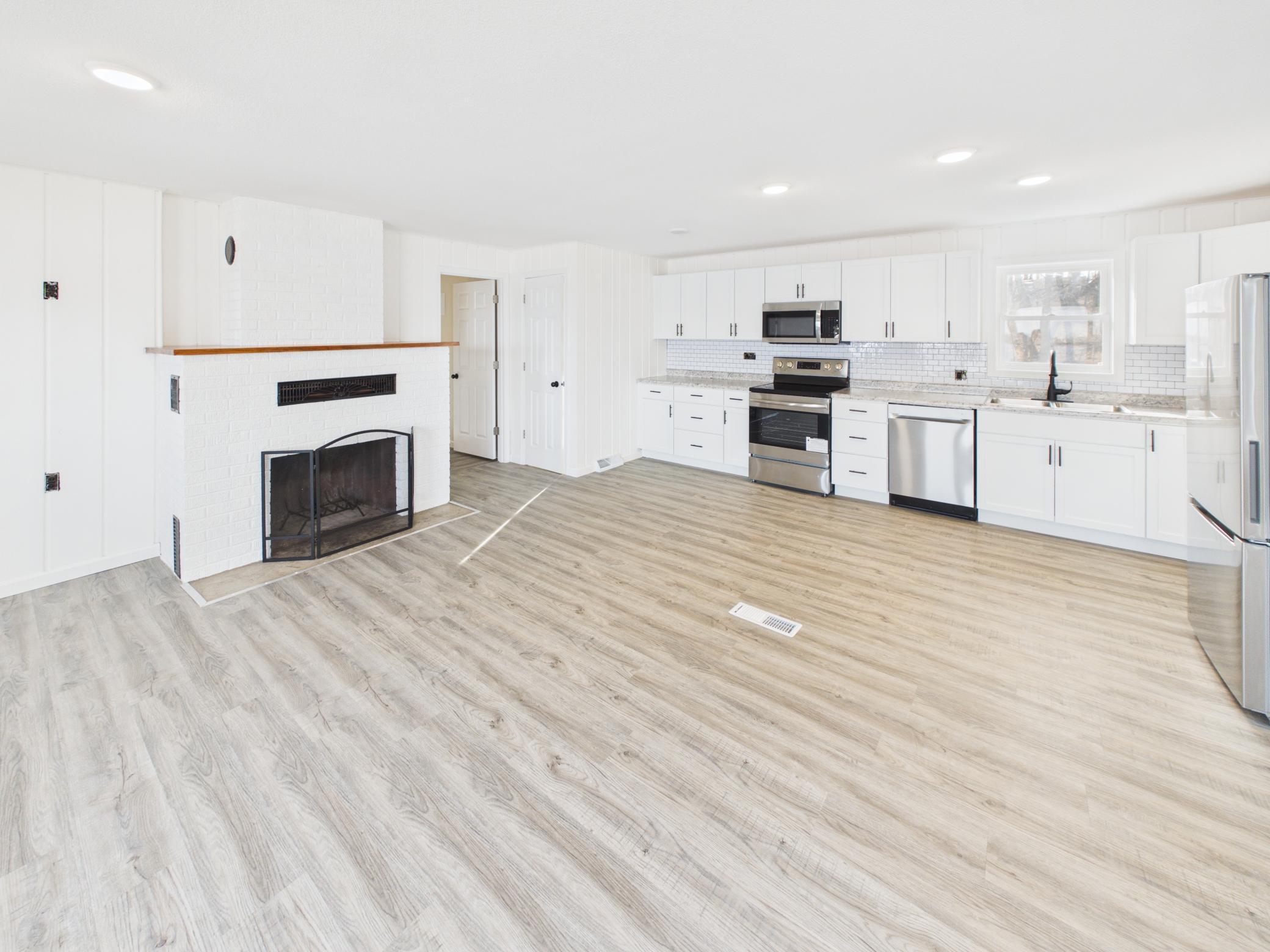 1952 single family home for sale at 30304 Aspen Drive in Grey Eagle, MN — 3 bed, 1 bath (photo 9 of 31)