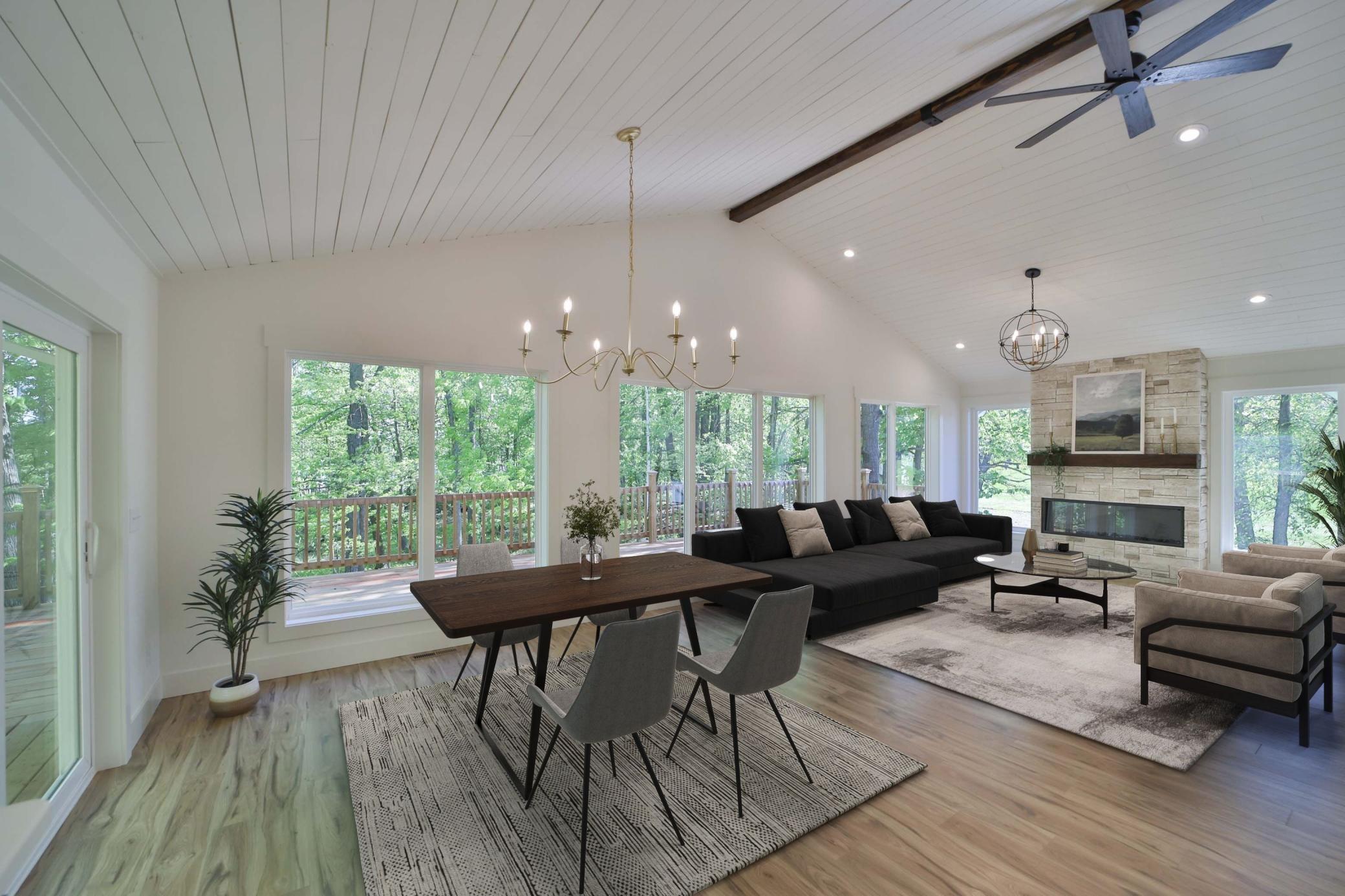 1995 single family home for sale at 20482 Lord Road in Merrifield, MN — 4 bed, 3 bath (photo 15 of 59)