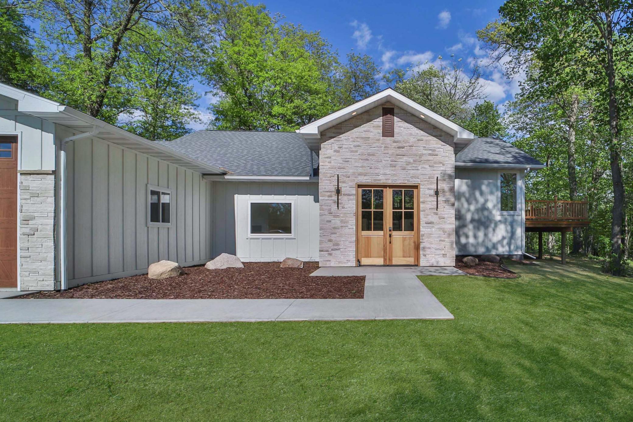 1995 single family home for sale at 20482 Lord Road in Merrifield, MN — 4 bed, 3 bath (photo 40 of 59)