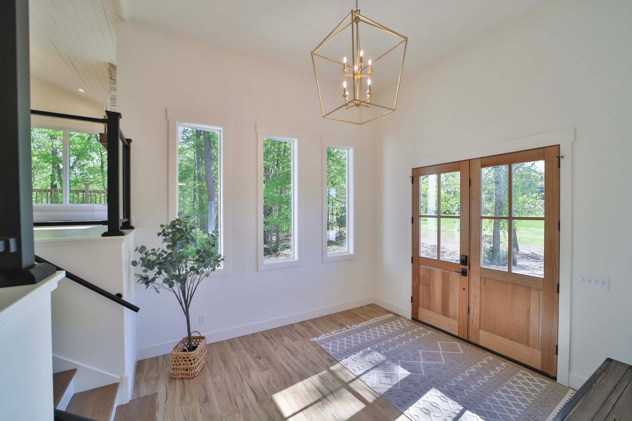 1995 single family home for sale at 20482 Lord Road in Merrifield, MN — 4 bed, 3 bath (photo 5 of 59)