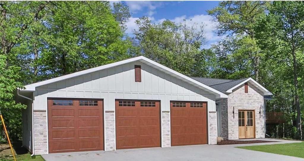 1995 single family home for sale at 20482 Lord Road in Merrifield, MN — 4 bed, 3 bath (photo 44 of 59)