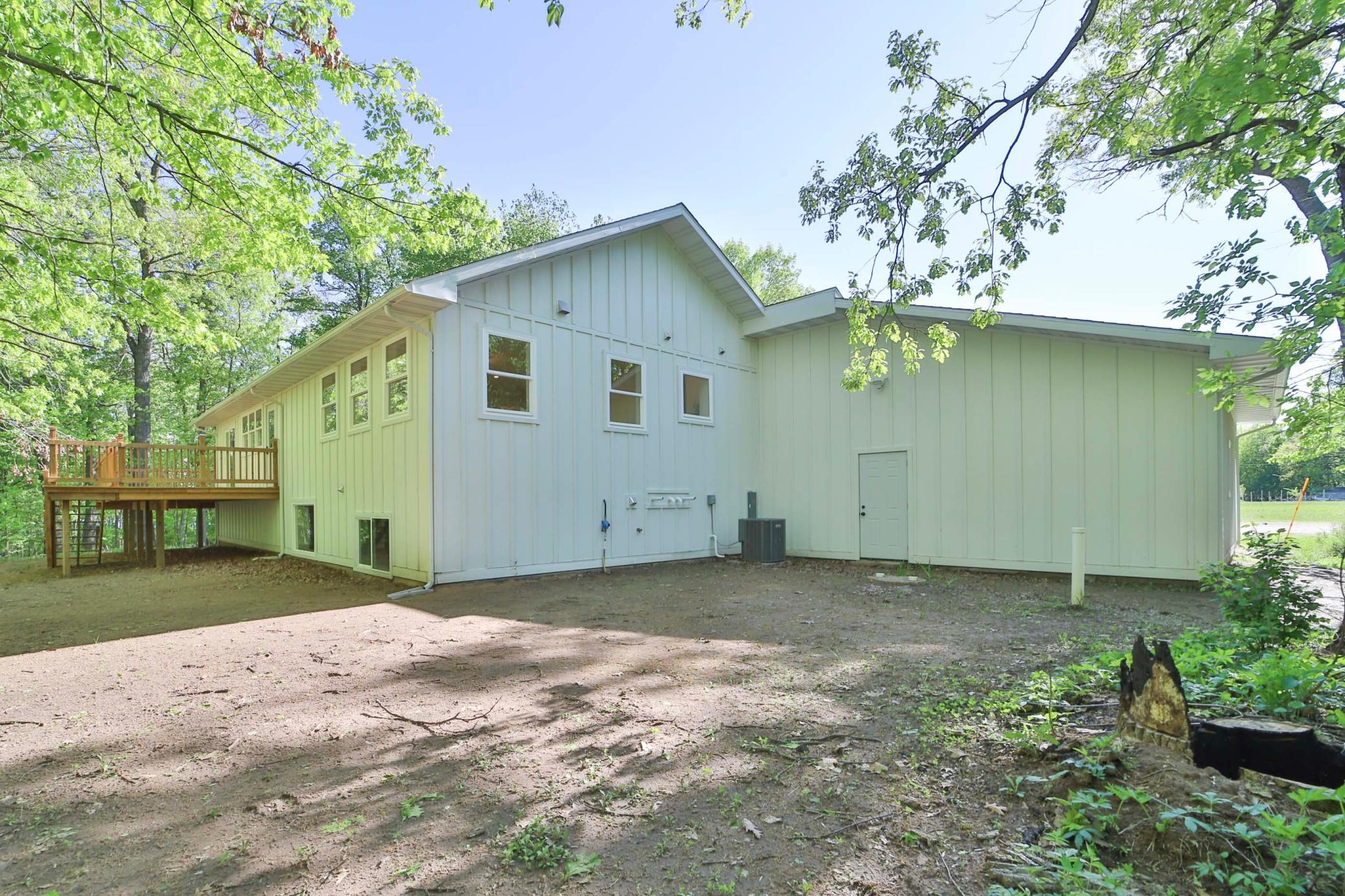 1995 single family home for sale at 20482 Lord Road in Merrifield, MN — 4 bed, 3 bath (photo 45 of 59)