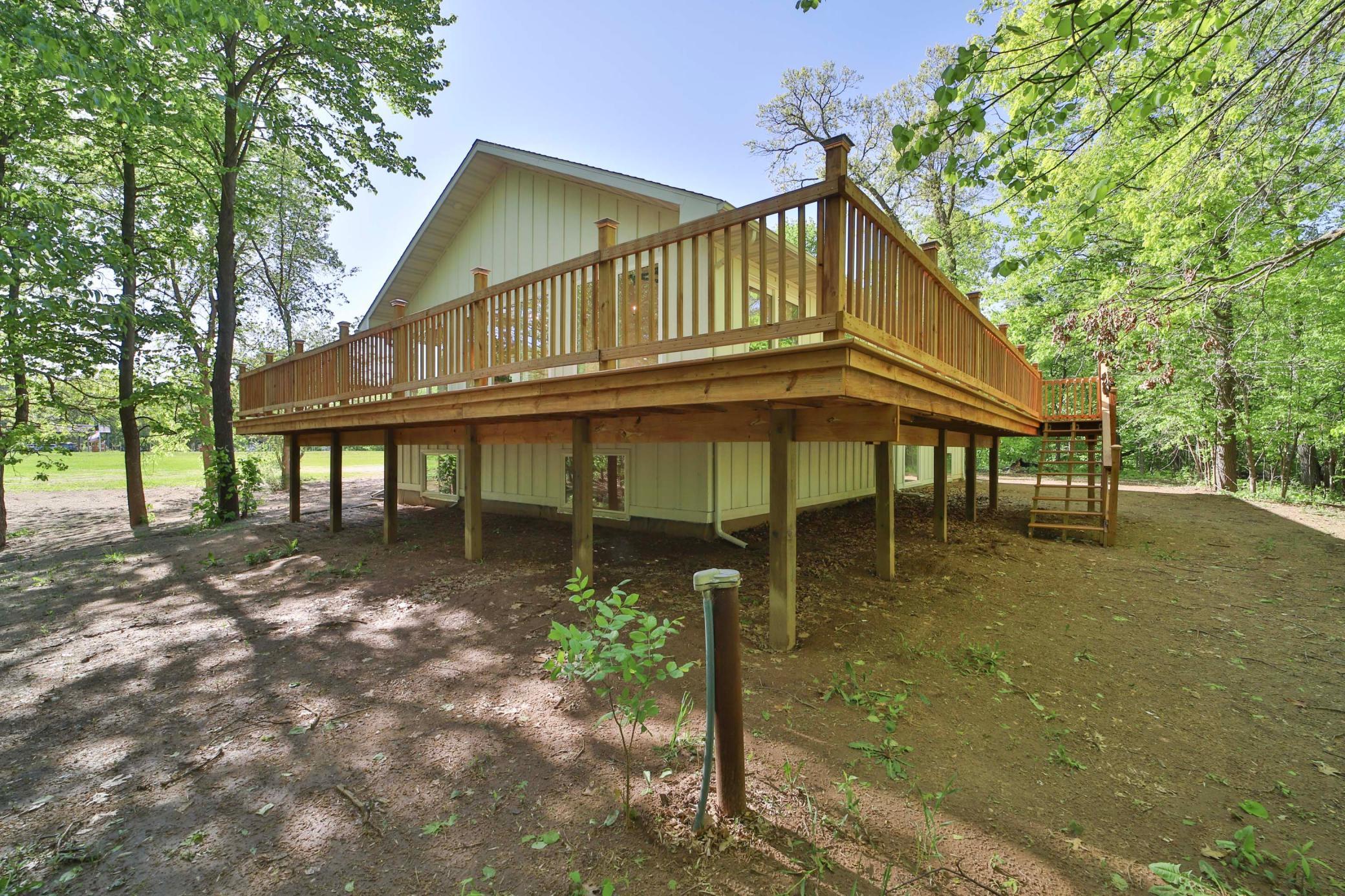 1995 single family home for sale at 20482 Lord Road in Merrifield, MN — 4 bed, 3 bath (photo 46 of 59)
