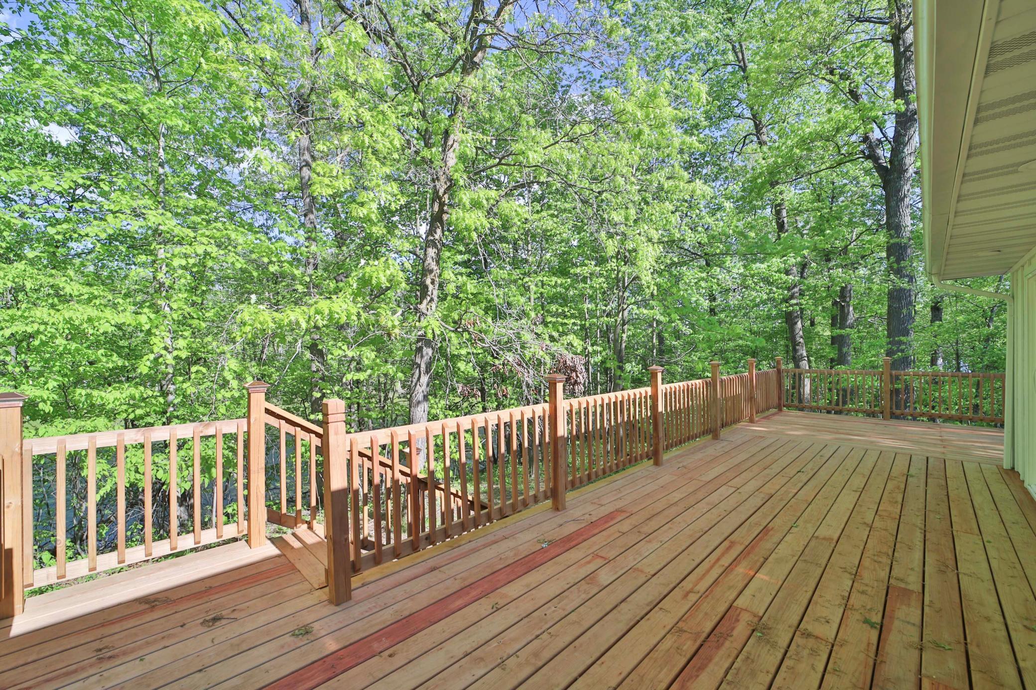 1995 single family home for sale at 20482 Lord Road in Merrifield, MN — 4 bed, 3 bath (photo 47 of 59)